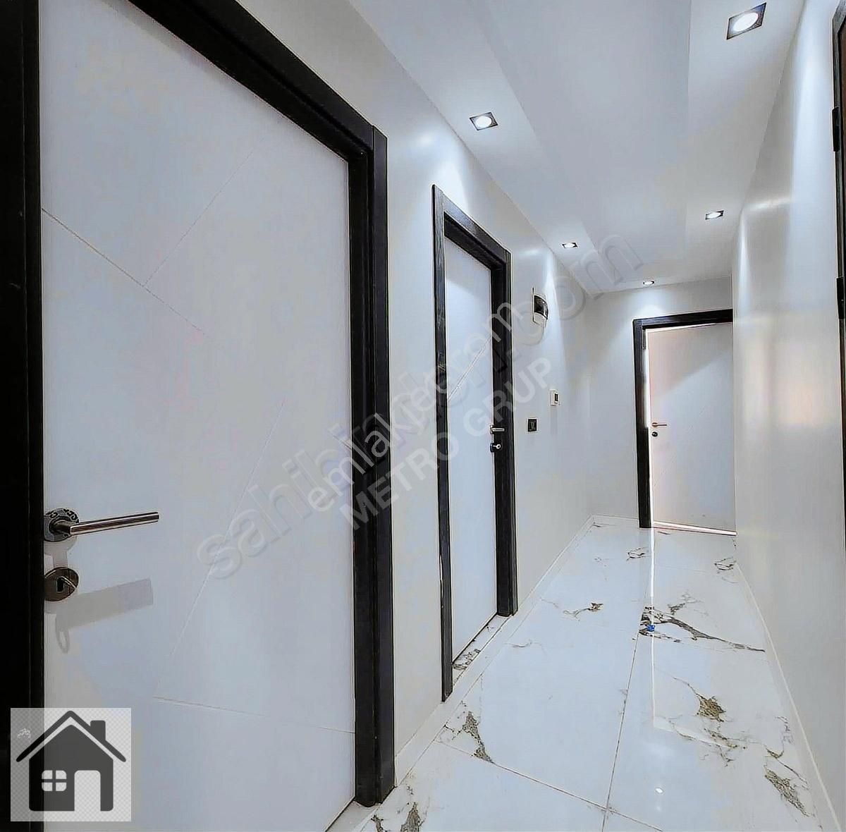 Sıfır Metrobüse Yakın Satılık Lüks 2+1 Daire - Görsel 9