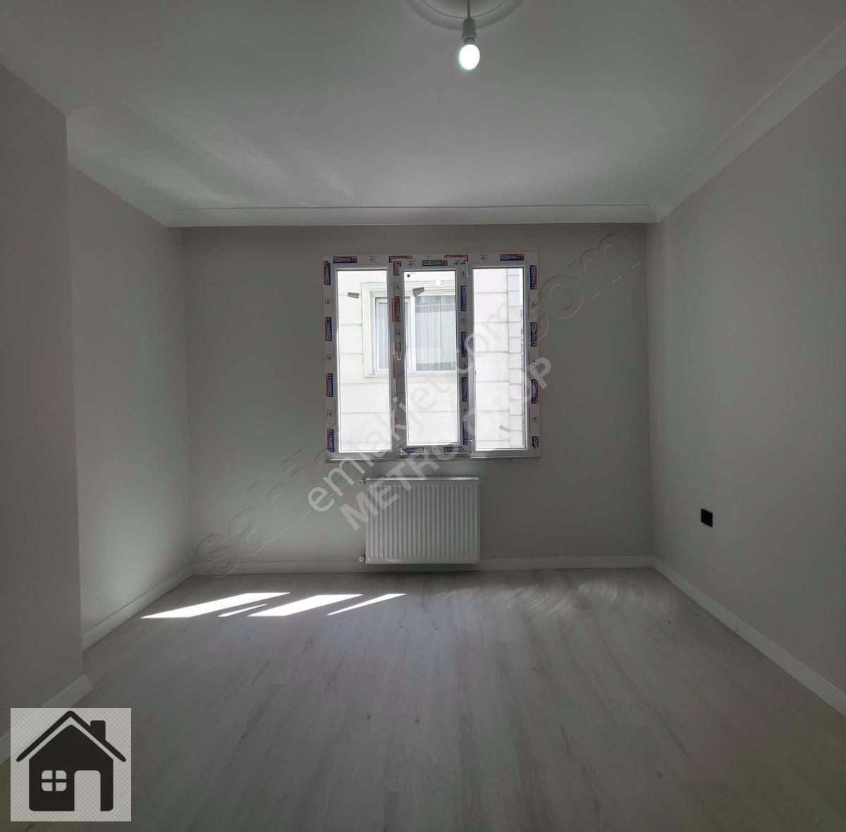 Sıfır Metrobüse Yakın Satılık Lüks 2+1 Daire - Görsel 8