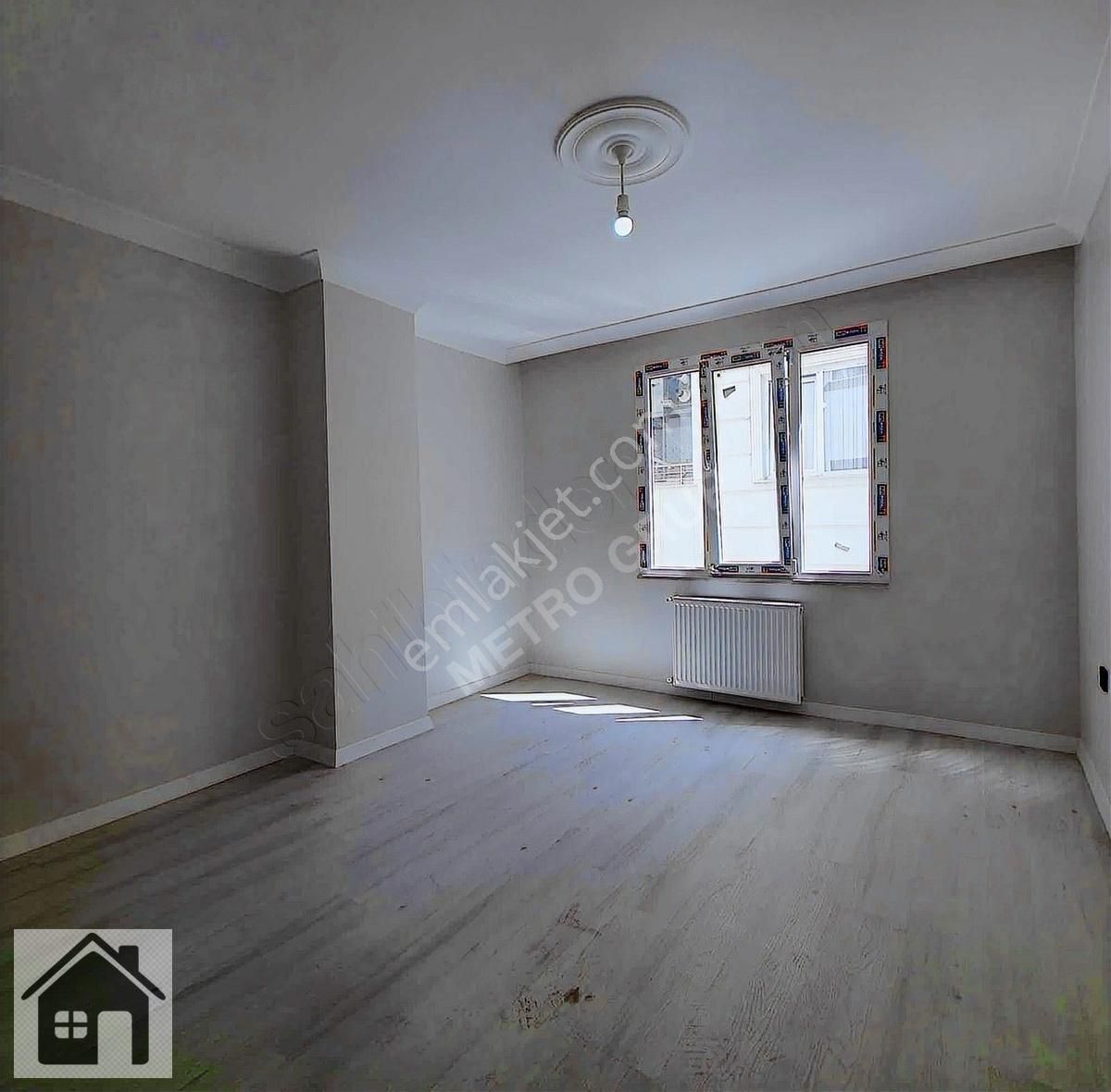 Sıfır Metrobüse Yakın Satılık Lüks 2+1 Daire - Görsel 17