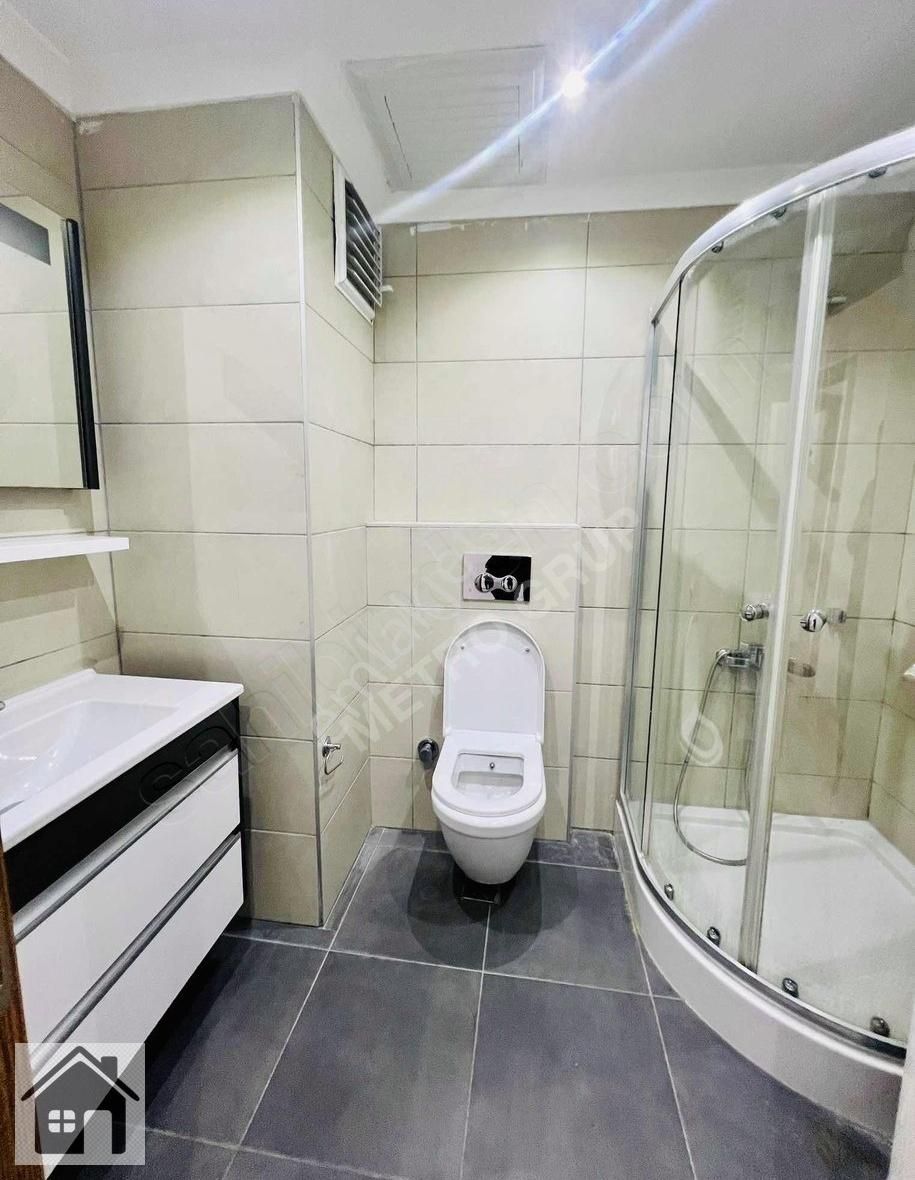 Site İçi Balkonlu Ebeveyn Banyolu 2+1 Satılık Daire - Görsel 9