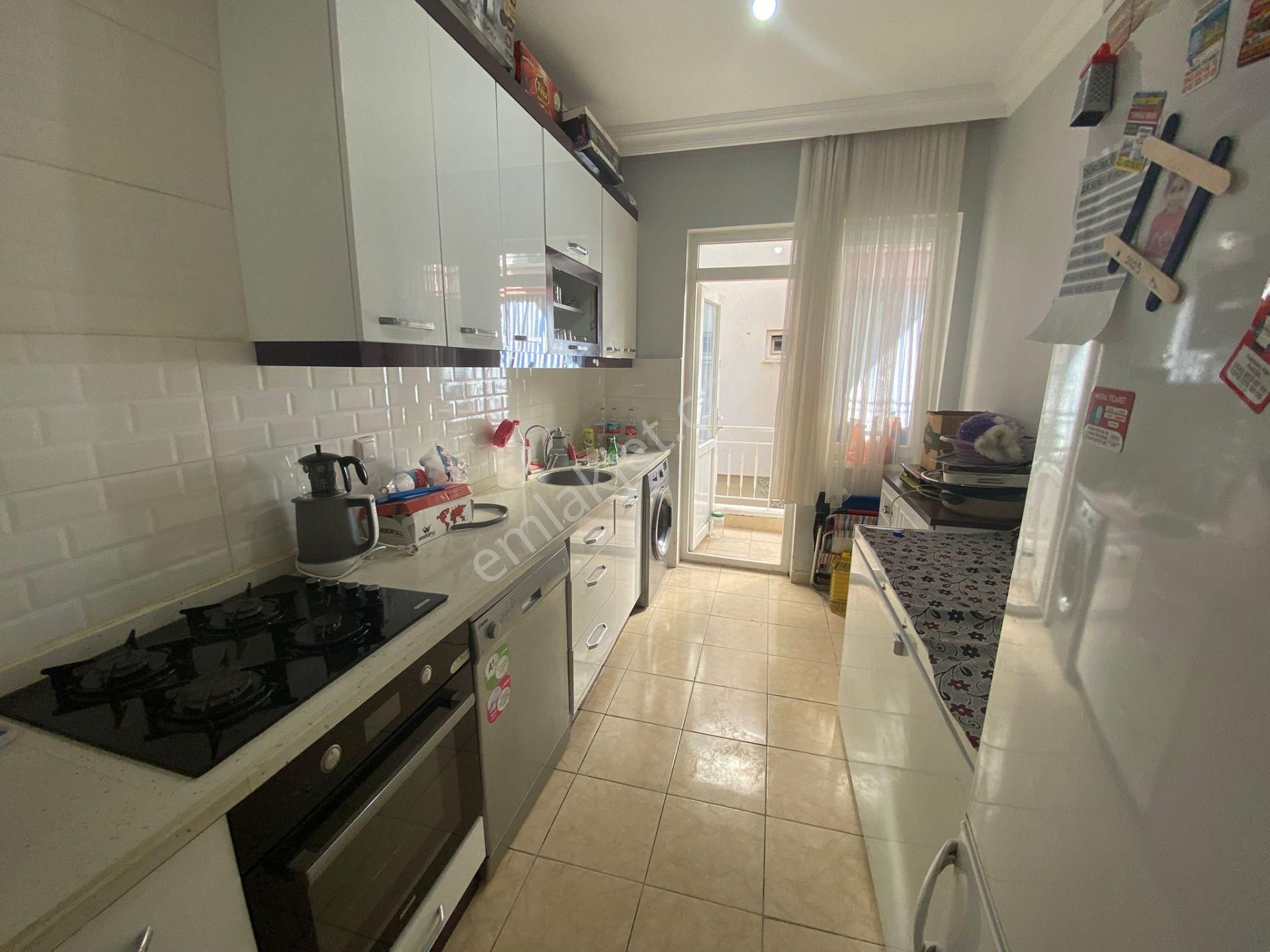 Fırsat Kuzeyyaka Mah. Giriş Fiyatına Katta Acil Satılık Daire - Görsel 3