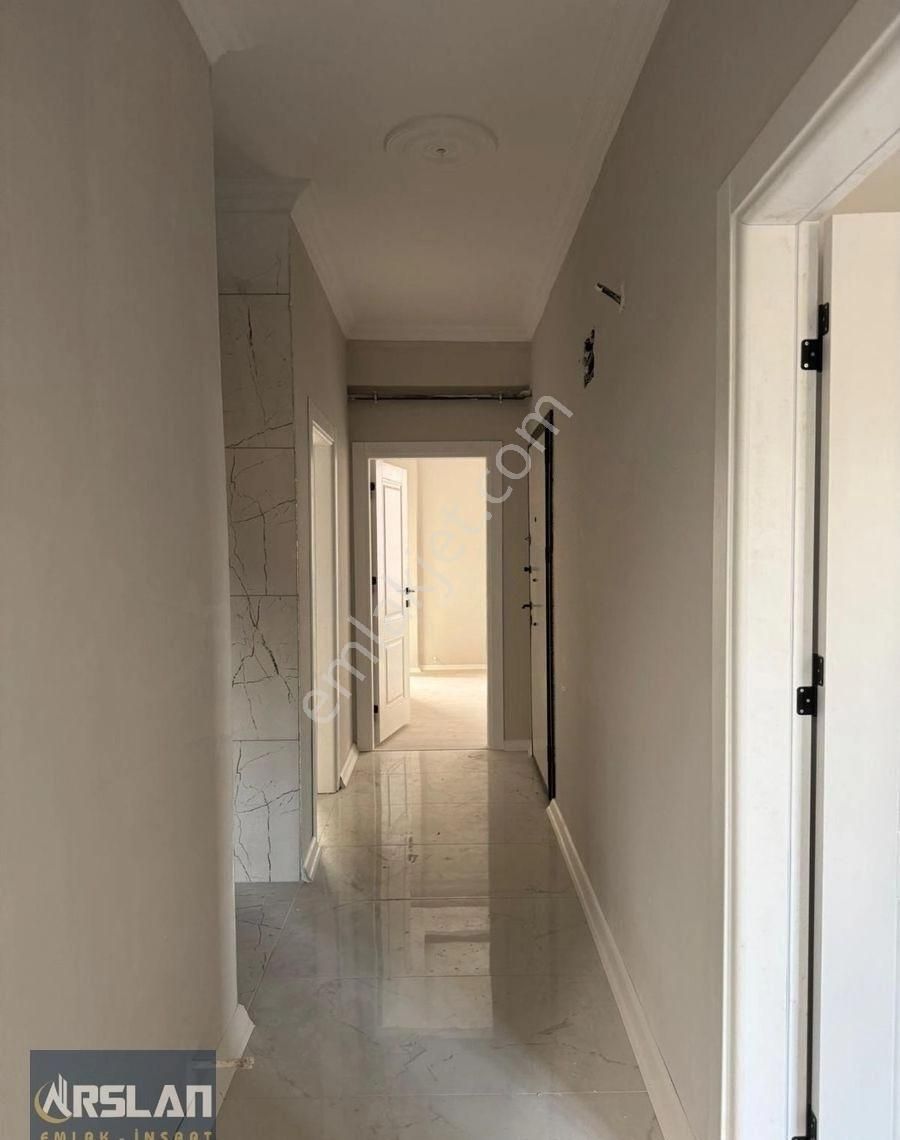 İnegöl Alanyurt Ertuğrulgazi Mah.2+1,105m2,2.kat,oto Parklı,satılık Daire - Görsel 23