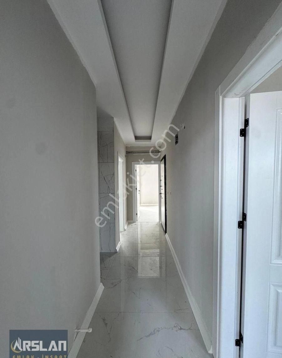 İnegöl Alanyurt Ertuğrulgazi Mah.2+1,105m2,2.kat,oto Parklı,satılık Daire - Görsel 15