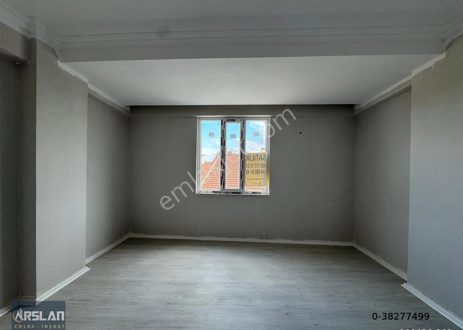 İnegöl Alanyurt Ertuğrulgazi Mah.2+1,105m2,2.kat,oto Parklı,satılık Daire - Görsel 19