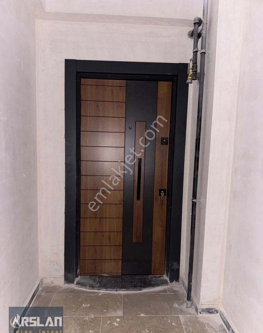 İnegöl Alanyurt Ertuğrulgazi Mah.2+1,105m2,2.kat,oto Parklı,satılık Daire - Görsel 14