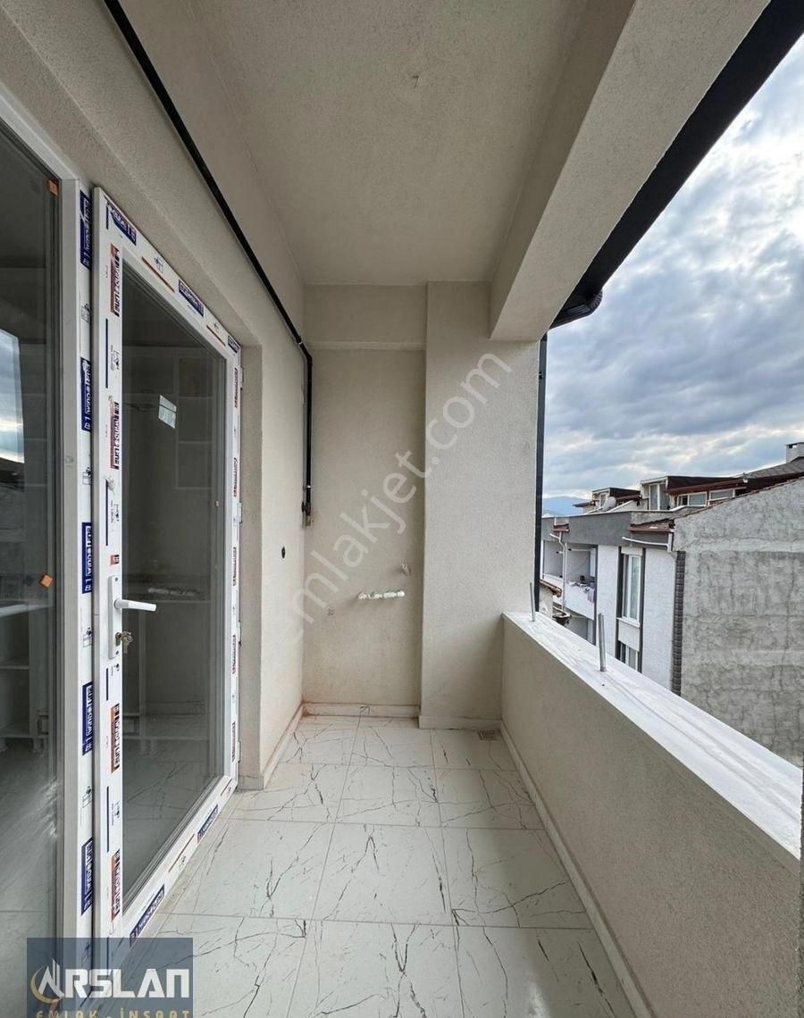 İnegöl Alanyurt Ertuğrulgazi Mah.2+1,105m2,2.kat,oto Parklı,satılık Daire - Görsel 12