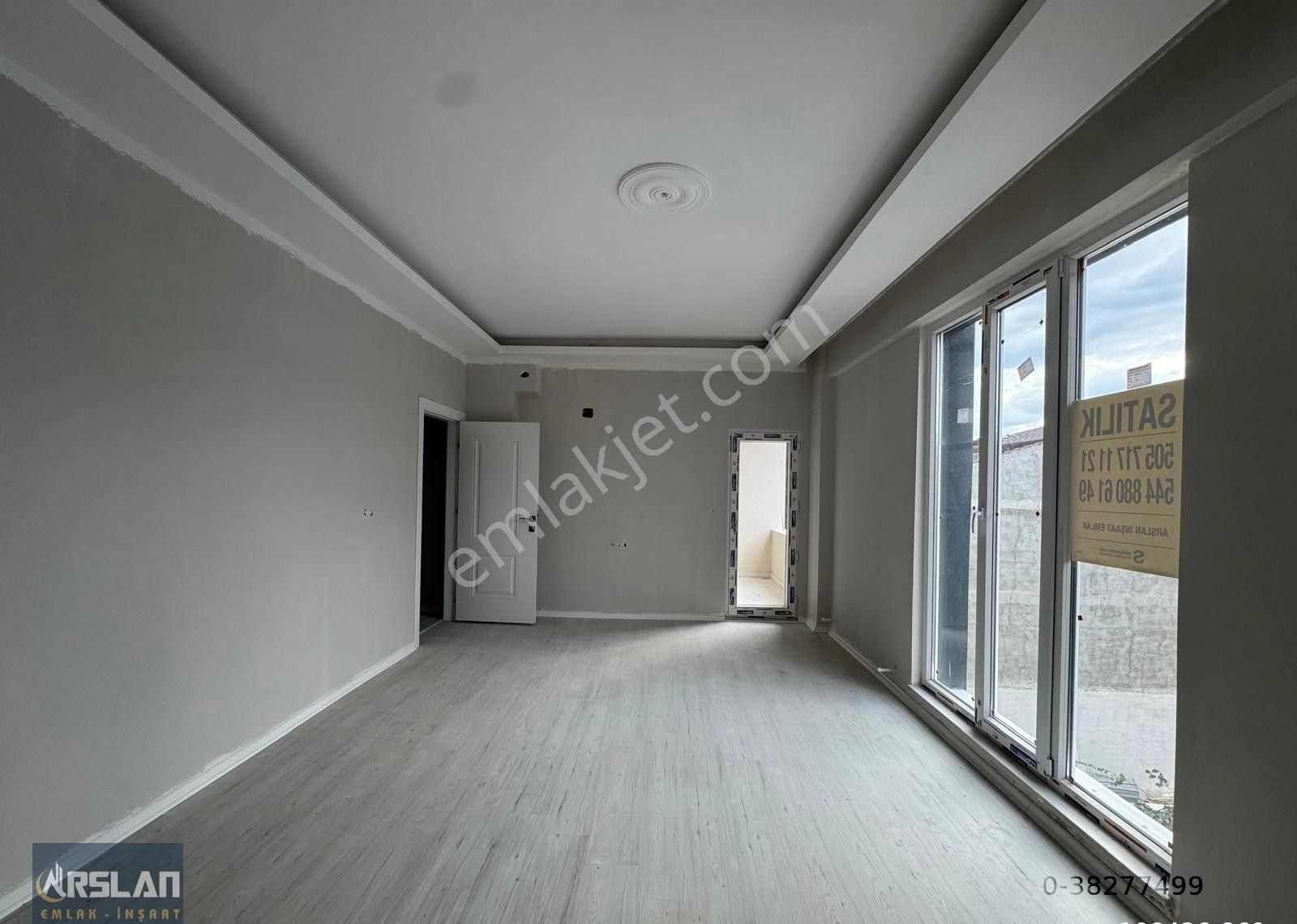 İnegöl Alanyurt Ertuğrulgazi Mah.2+1,105m2,2.kat,oto Parklı,satılık Daire - Görsel 16