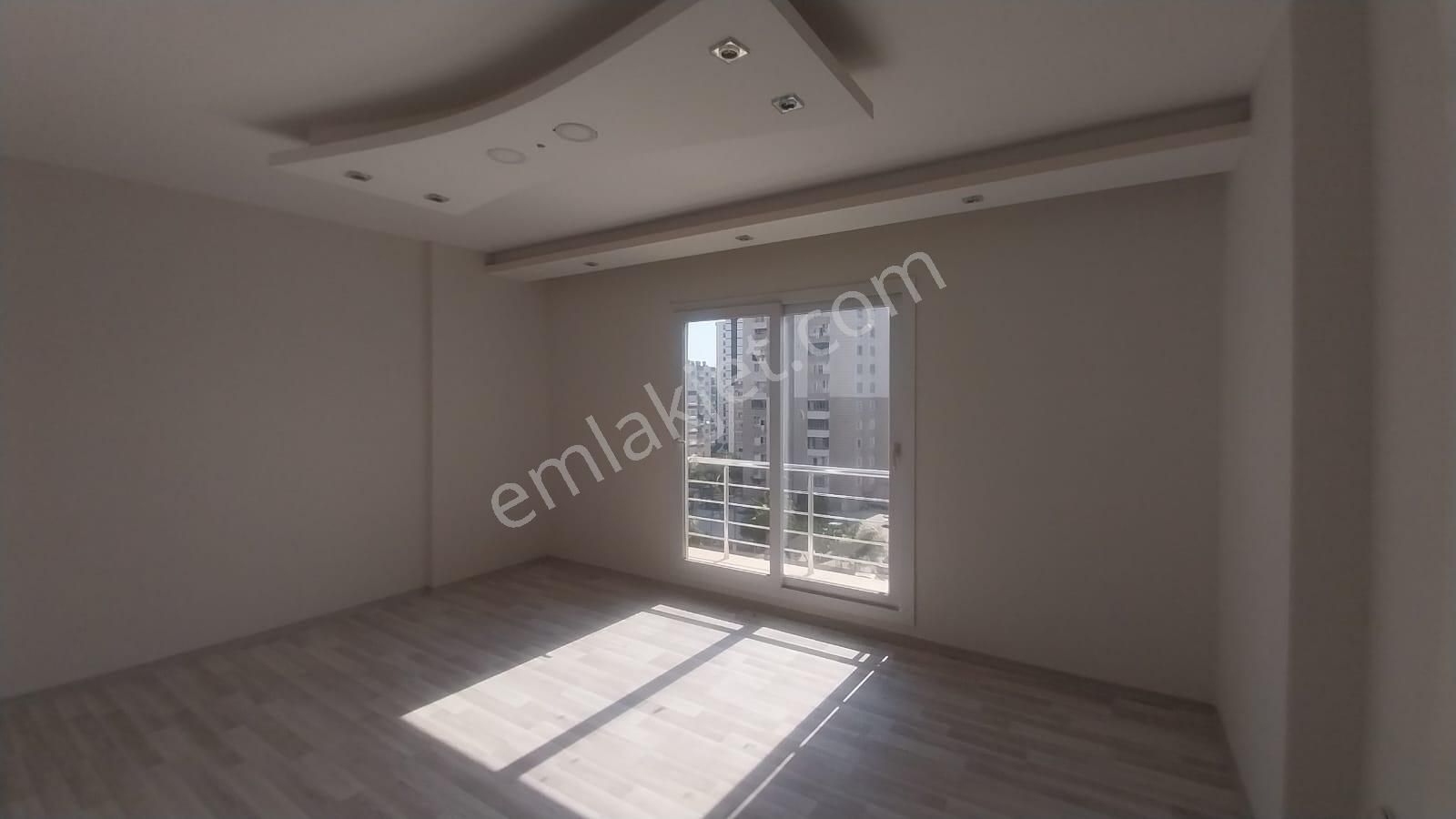 Akdeniz Mh'de Yüzme Havuzlu Sitede Bağımsız Mutfaklı 3+1 Satılık!! - Görsel 9