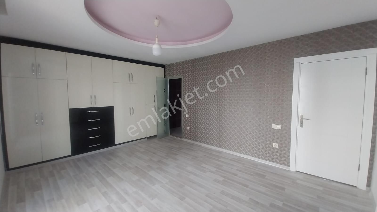 Akdeniz Mh'de Yüzme Havuzlu Sitede Bağımsız Mutfaklı 3+1 Satılık!! - Görsel 4