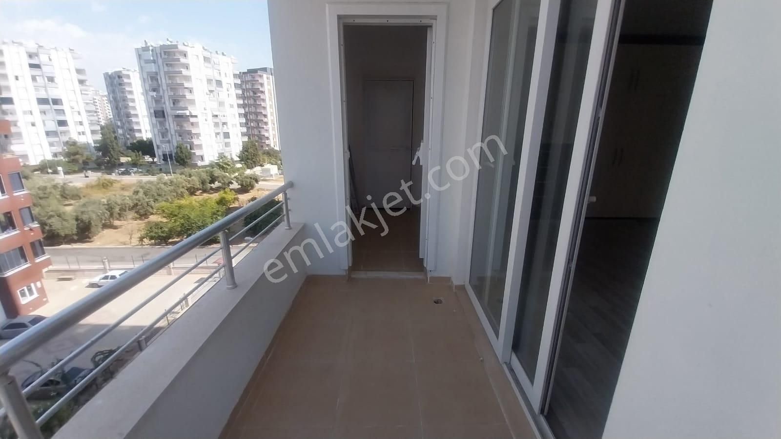 Akdeniz Mh'de Yüzme Havuzlu Sitede Bağımsız Mutfaklı 3+1 Satılık!! - Görsel 18