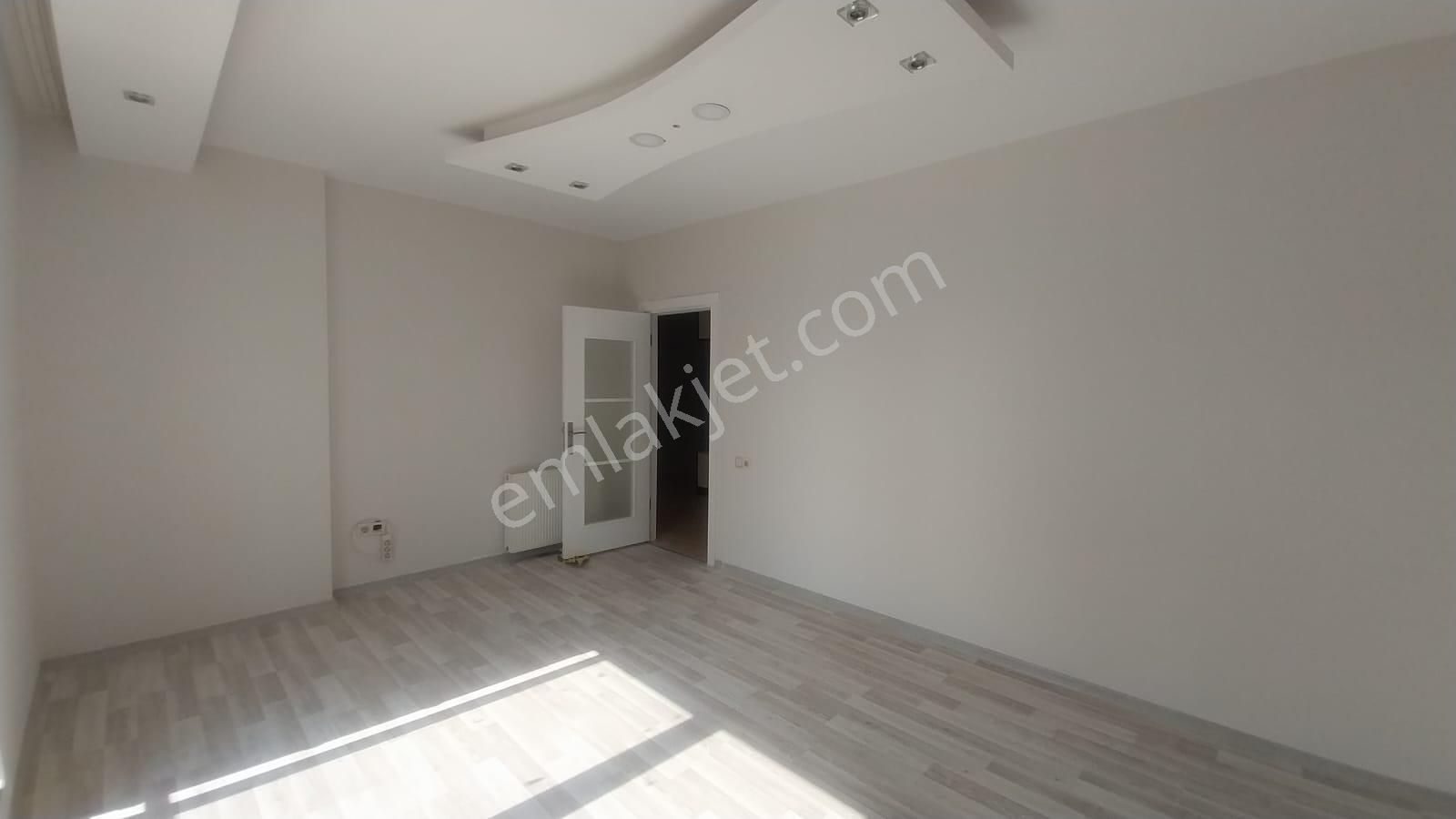 Akdeniz Mh'de Yüzme Havuzlu Sitede Bağımsız Mutfaklı 3+1 Satılık!! - Görsel 11