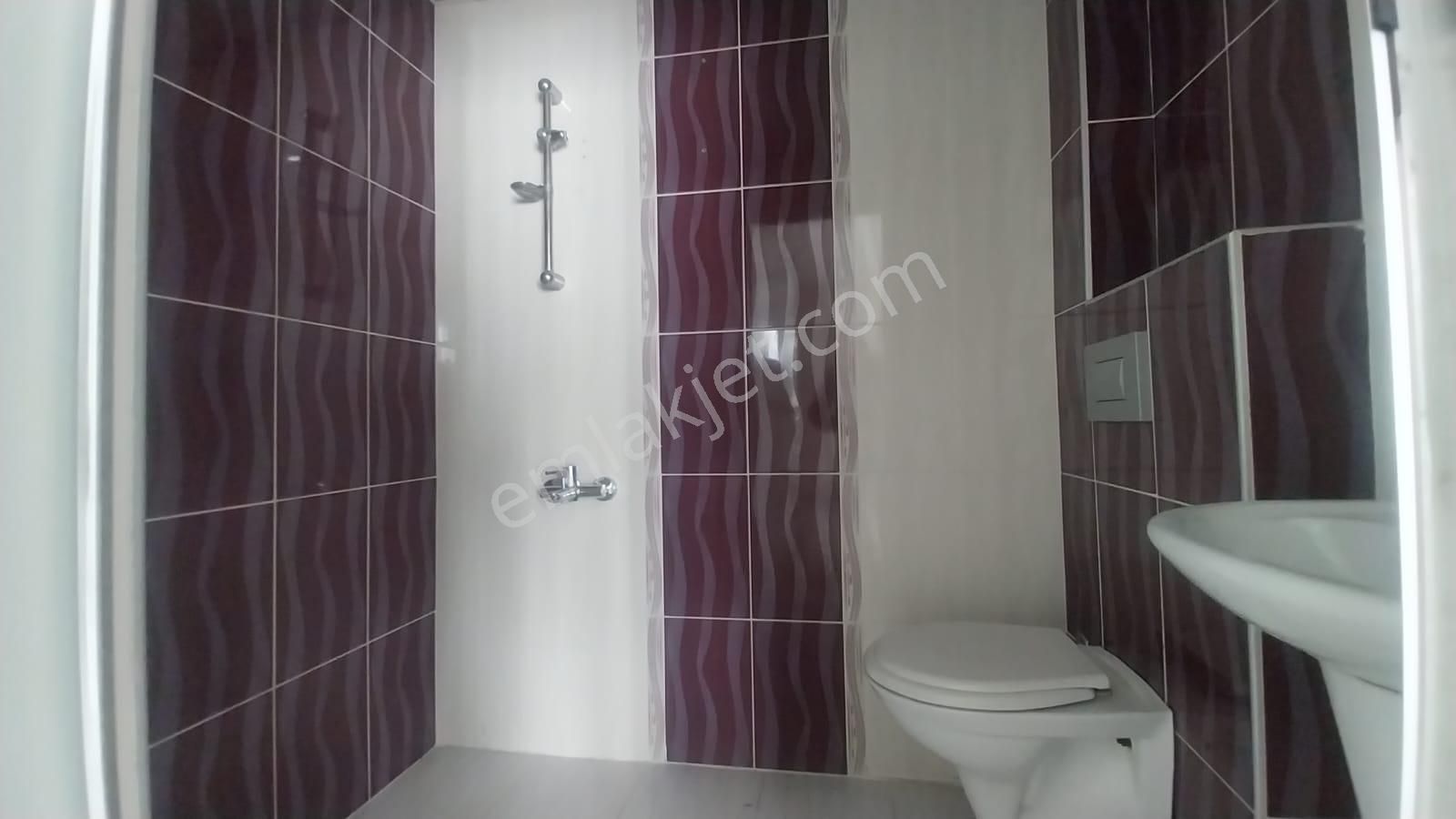 Akdeniz Mh'de Yüzme Havuzlu Sitede Bağımsız Mutfaklı 3+1 Satılık!! - Görsel 16