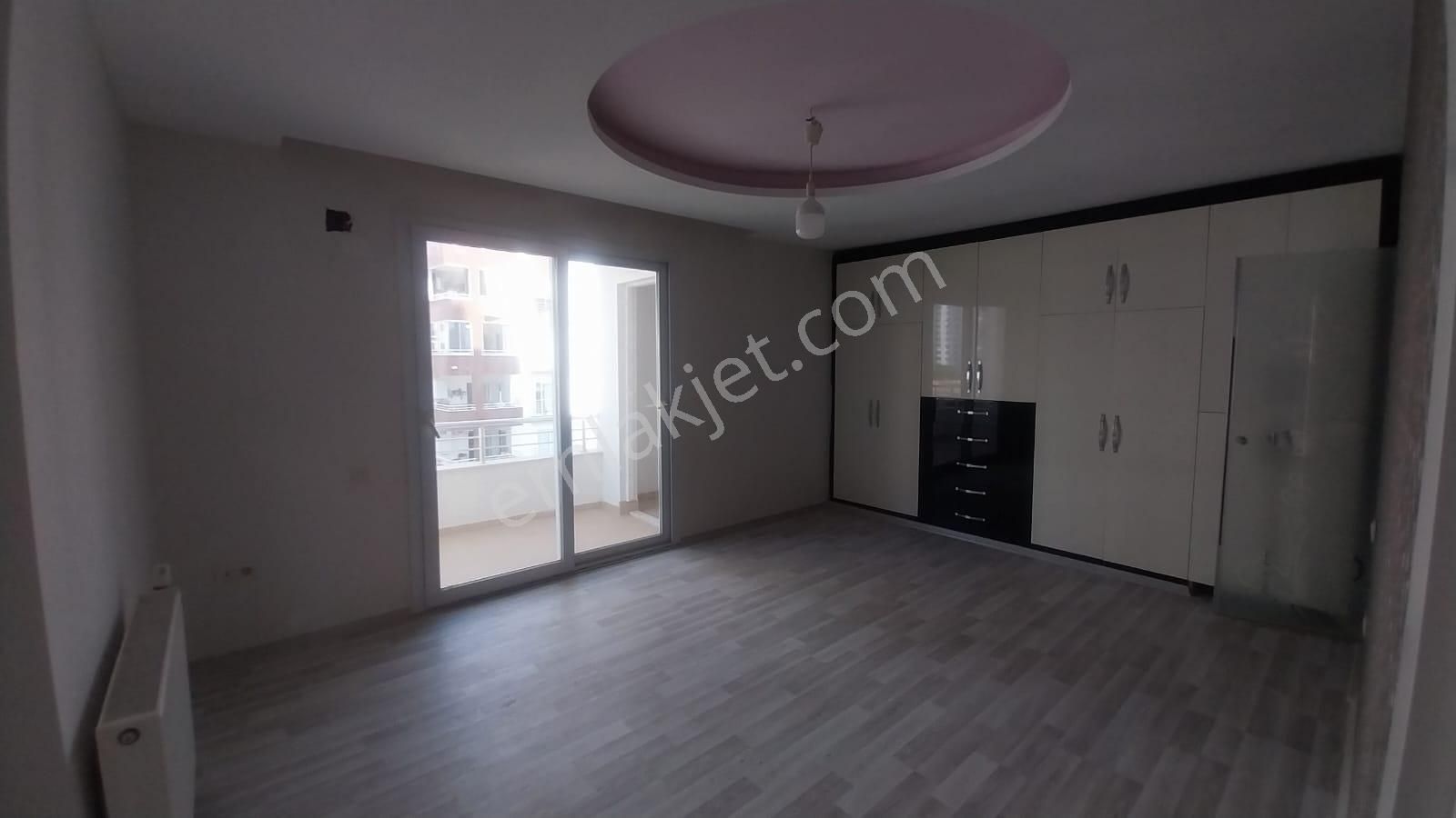 Akdeniz Mh'de Yüzme Havuzlu Sitede Bağımsız Mutfaklı 3+1 Satılık!! - Görsel 12