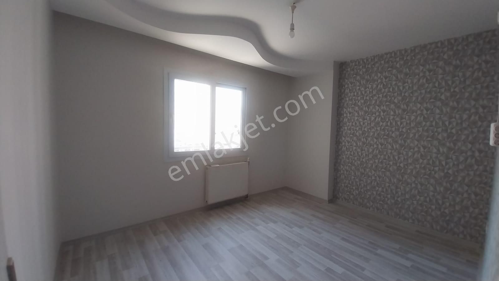 Akdeniz Mh'de Yüzme Havuzlu Sitede Bağımsız Mutfaklı 3+1 Satılık!! - Görsel 7