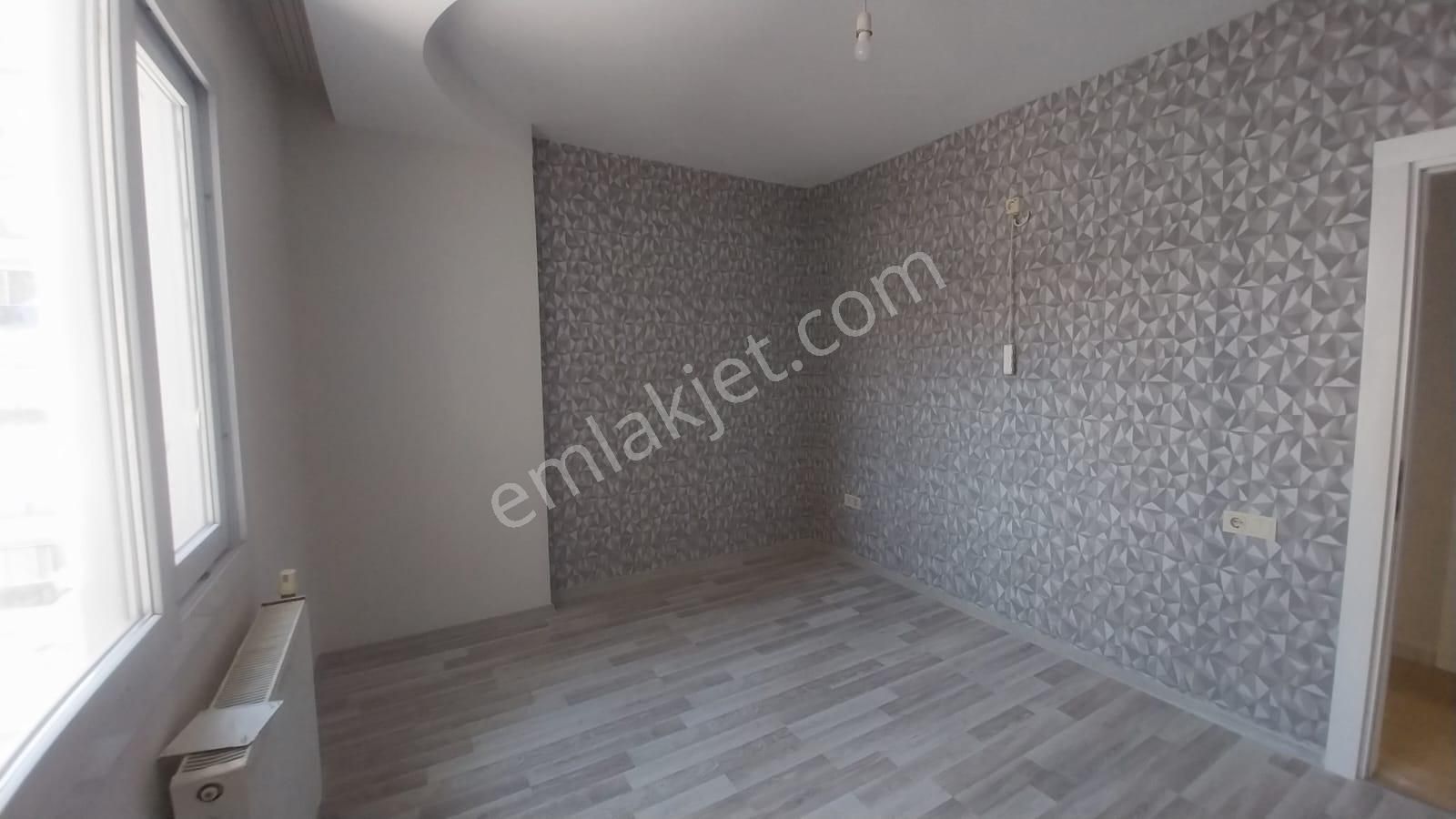 Akdeniz Mh'de Yüzme Havuzlu Sitede Bağımsız Mutfaklı 3+1 Satılık!! - Görsel 6