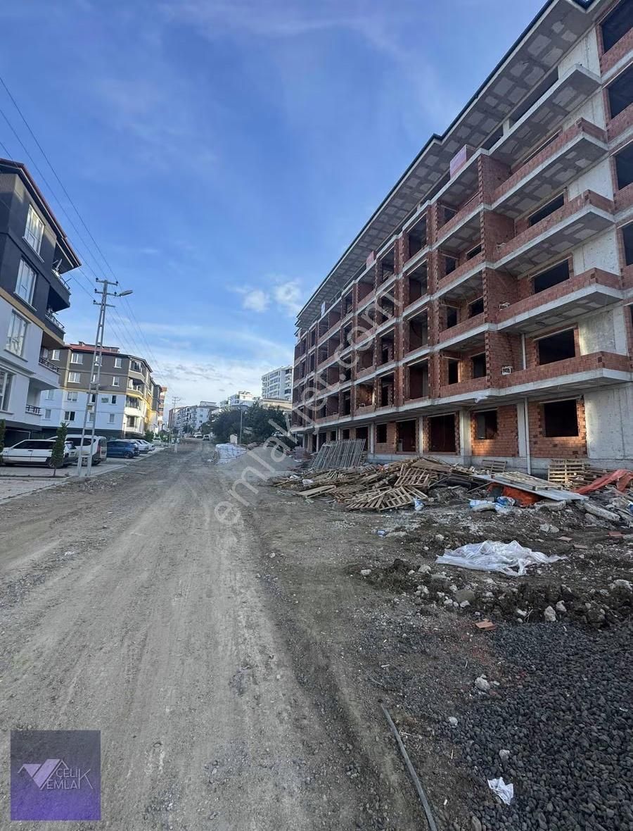 Çelik Emlak Tan Satılık 1+1 Daire - Görsel 3
