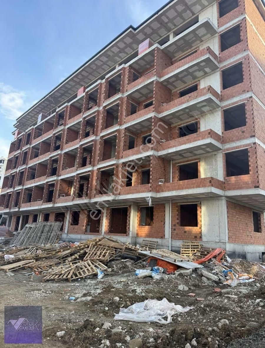 Çelik Emlak Tan Satılık 1+1 Daire - Görsel 6