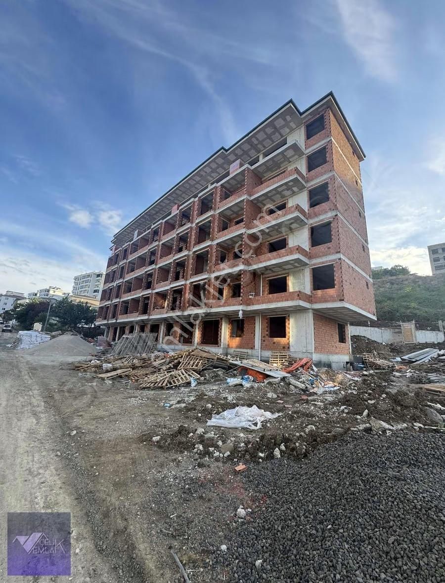 Çelik Emlak Tan Satılık 1+1 Daire - Görsel 4