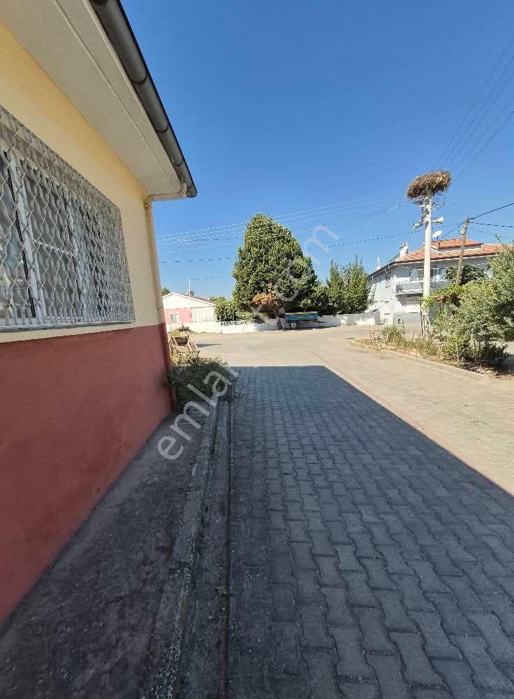 Mirac Emlaktan Köy Hayatı - Görsel 5