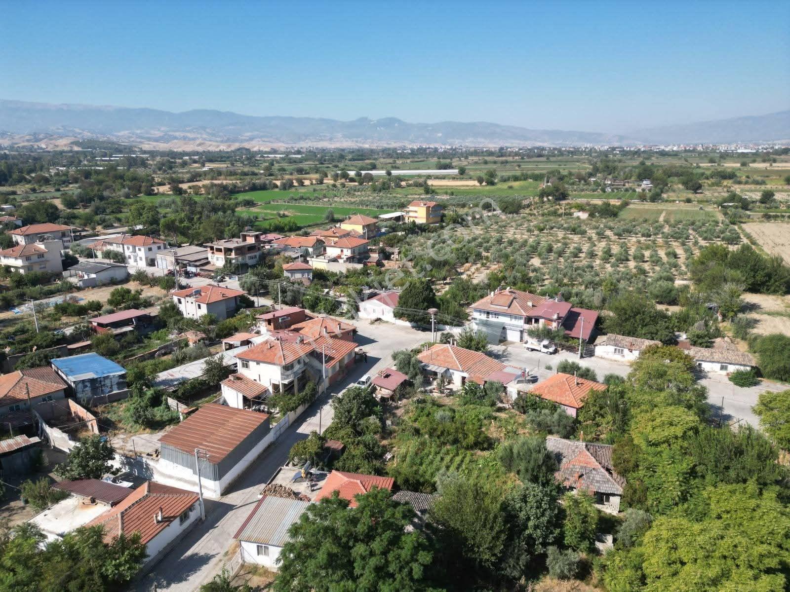 Mirac Emlaktan Köy Hayatı - Görsel 9