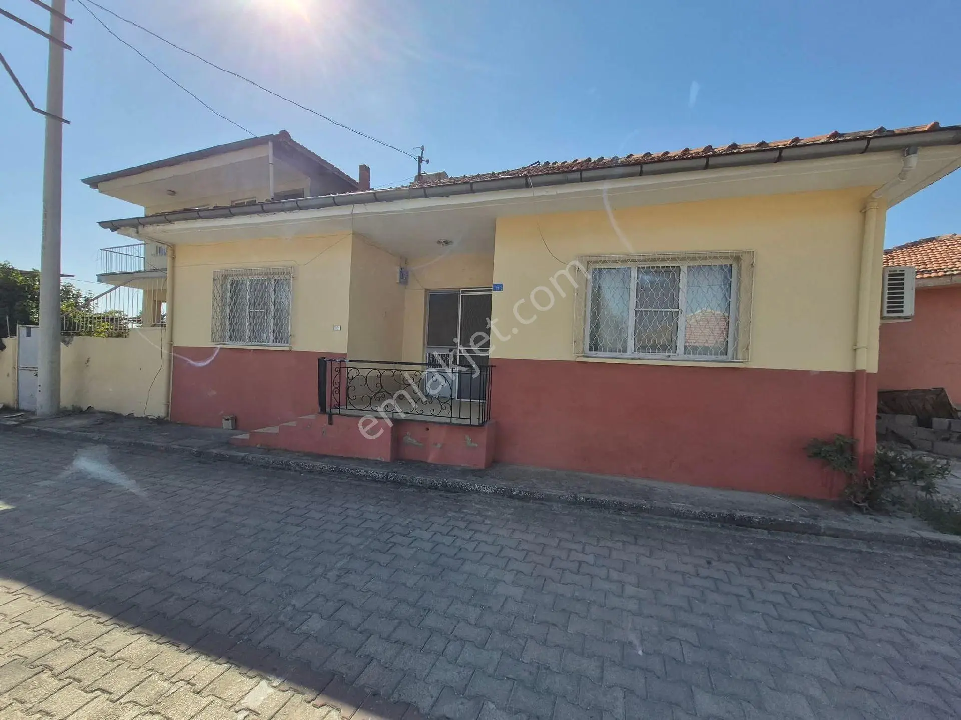 Mirac Emlaktan Köy Hayatı - Görsel 2