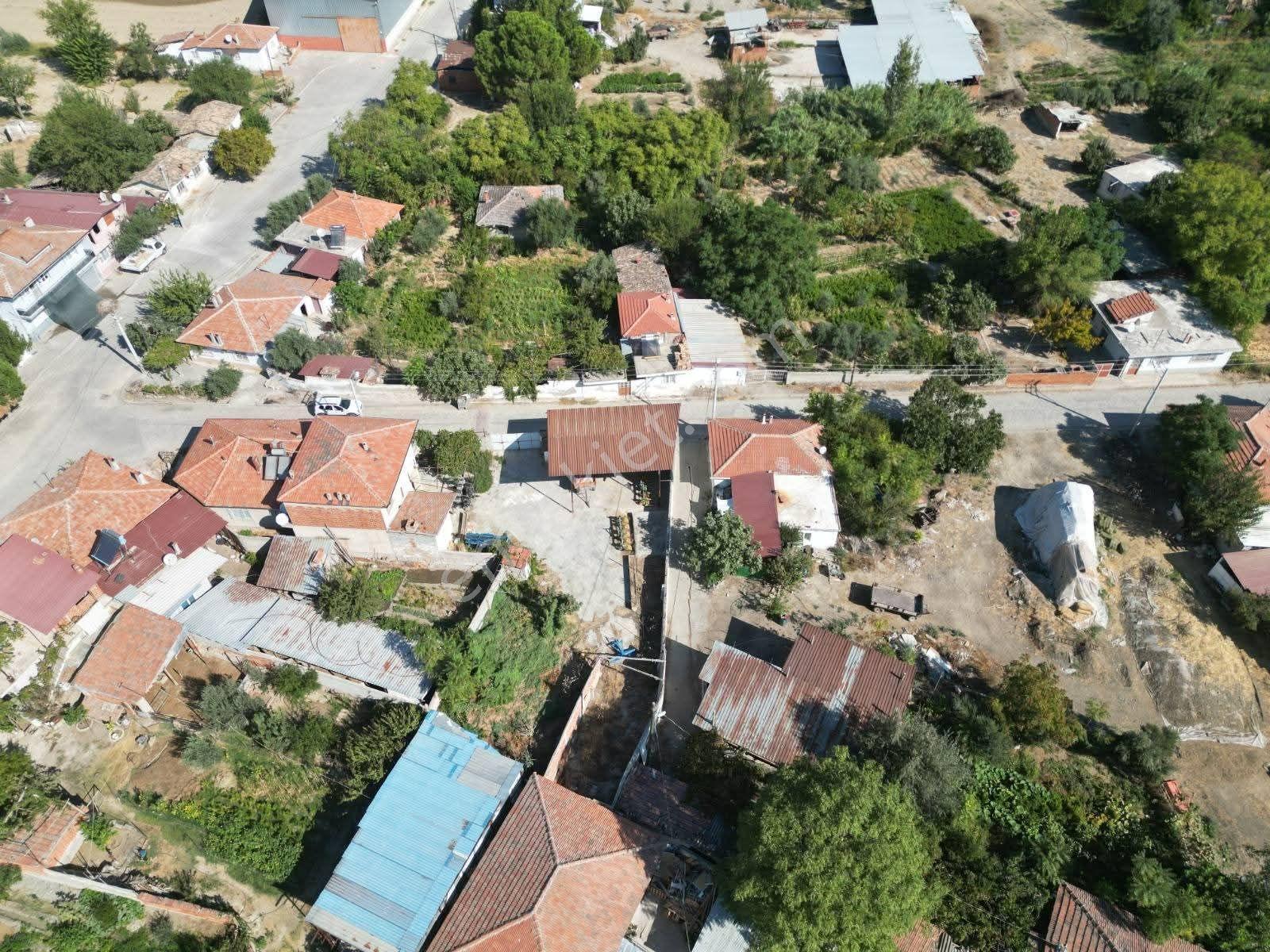 Mirac Emlaktan Köy Hayatı - Görsel 10