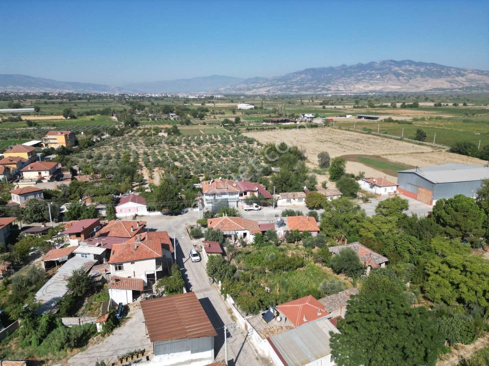Mirac Emlaktan Köy Hayatı - Görsel 11