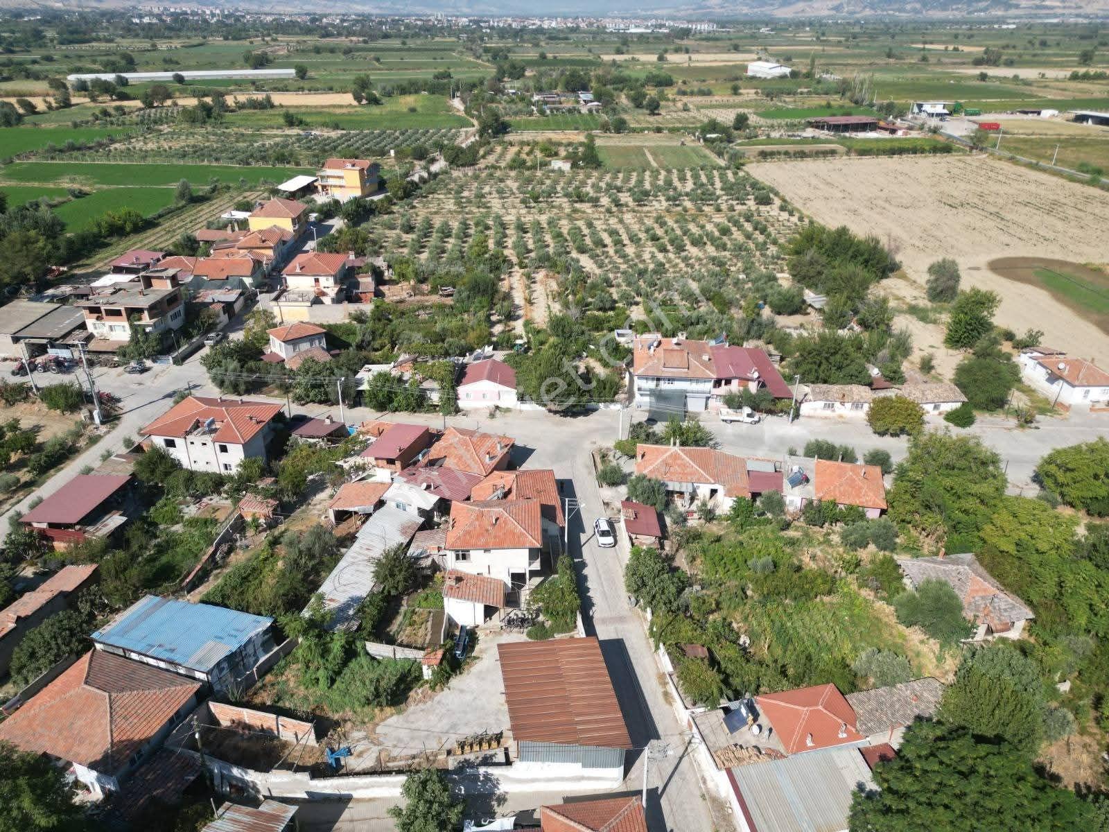 Mirac Emlaktan Köy Hayatı - Görsel 8