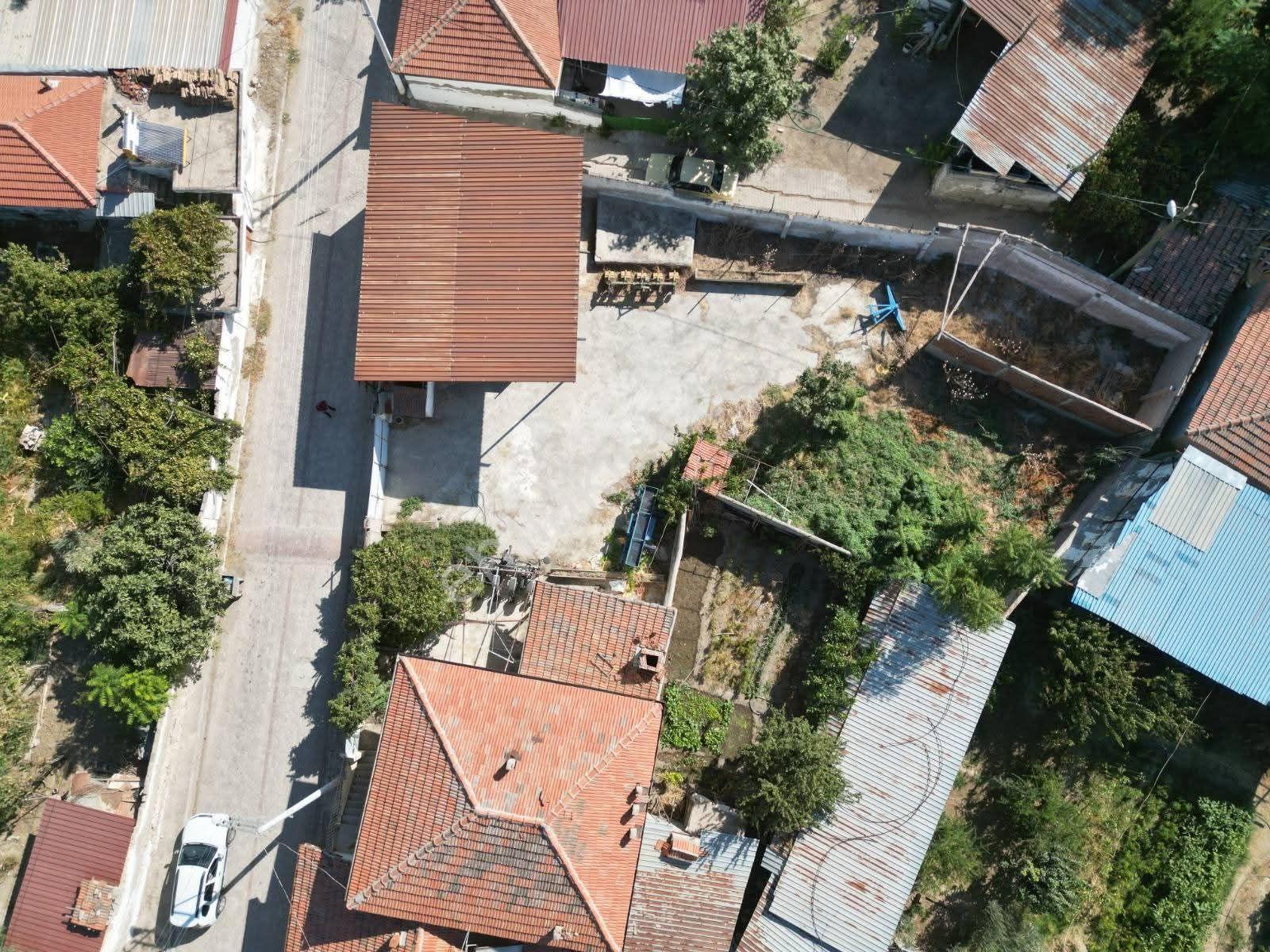 Mirac Emlaktan Köy Hayatı - Görsel 3