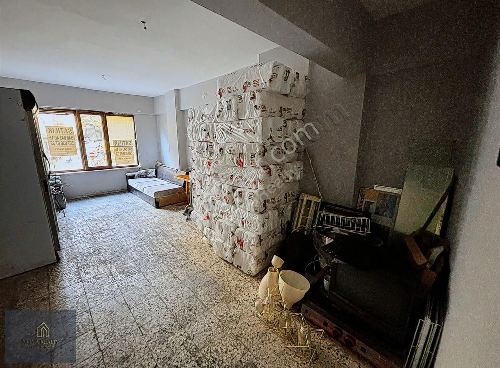 Nova Realty'den Merkezin En İşlet Caddesinde Dükkan - Görsel 5