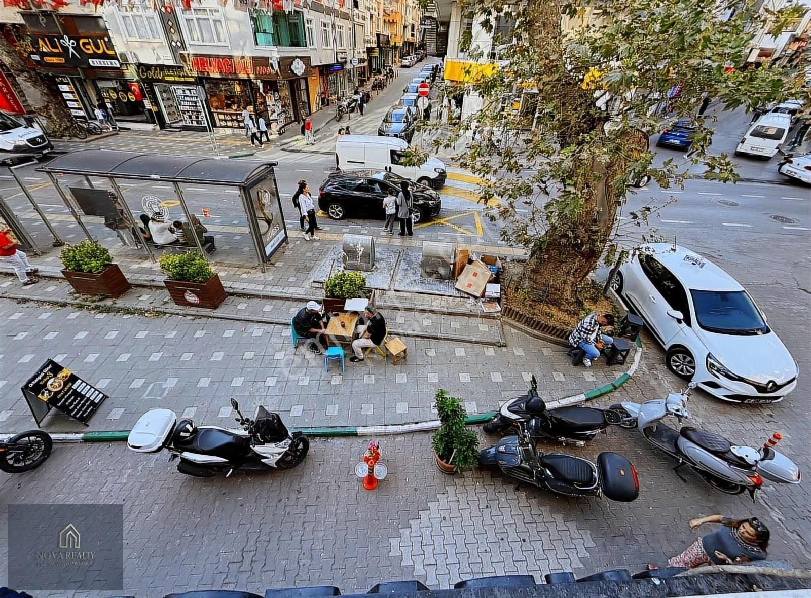 Nova Realty'den Merkezin En İşlet Caddesinde Dükkan - Görsel 6