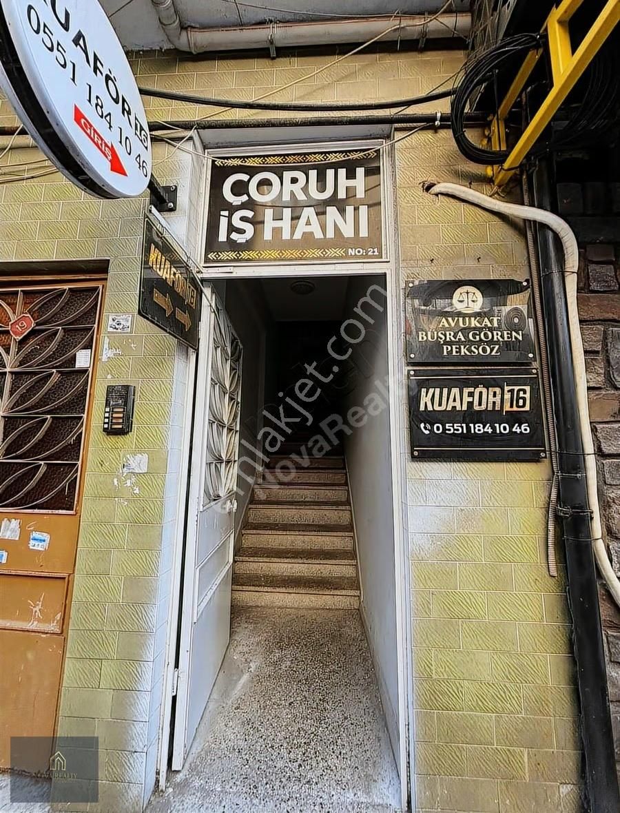 Nova Realty'den Merkezin En İşlet Caddesinde Dükkan - Görsel 7