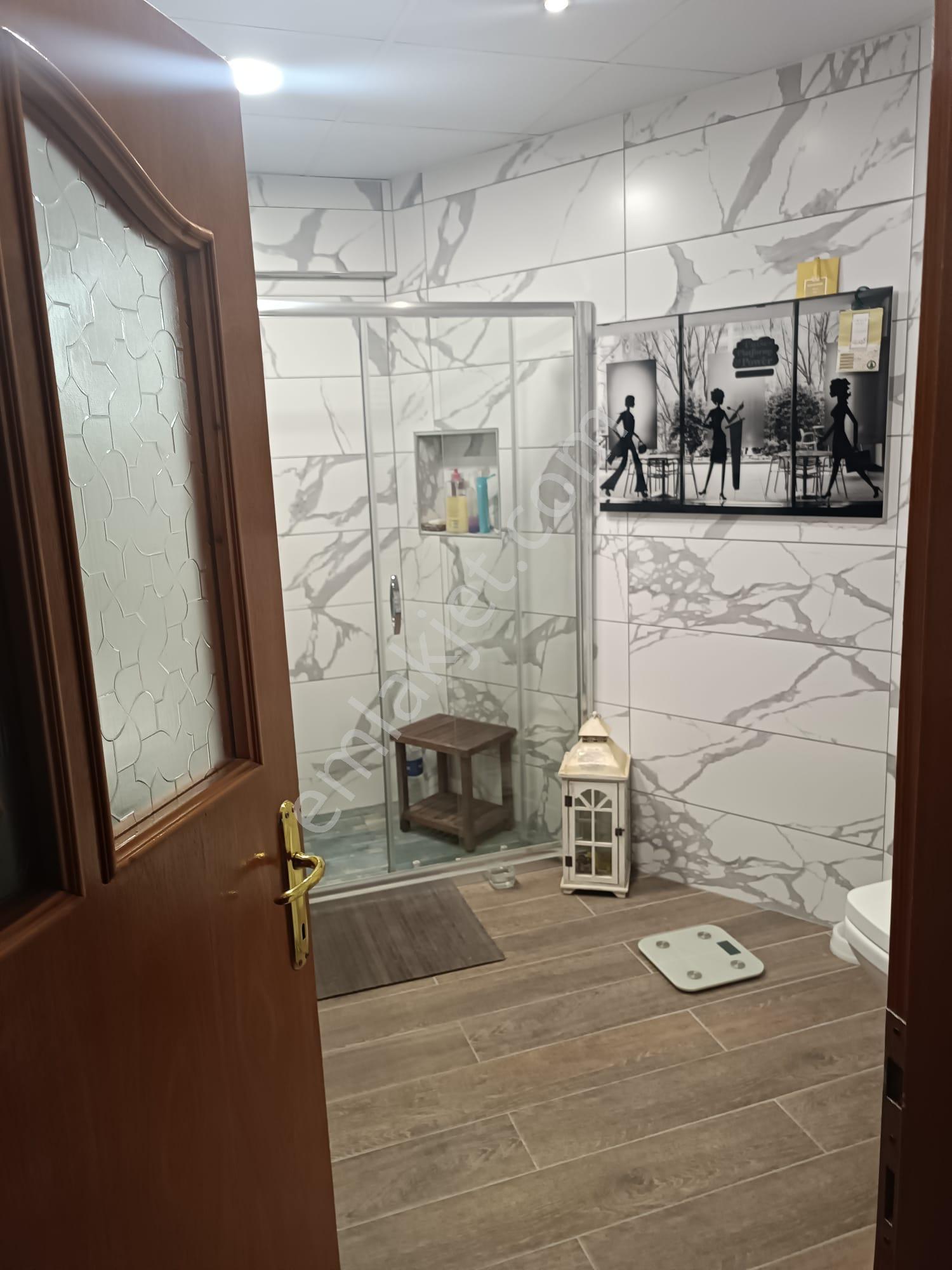 Çarşıda Teb Bankasınn Üstünde Satılık 150 M2 Daire - Görsel 16