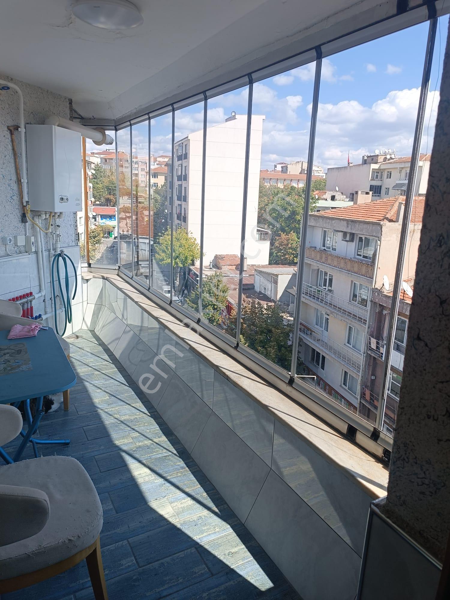 Çarşıda Teb Bankasınn Üstünde Satılık 150 M2 Daire - Görsel 14