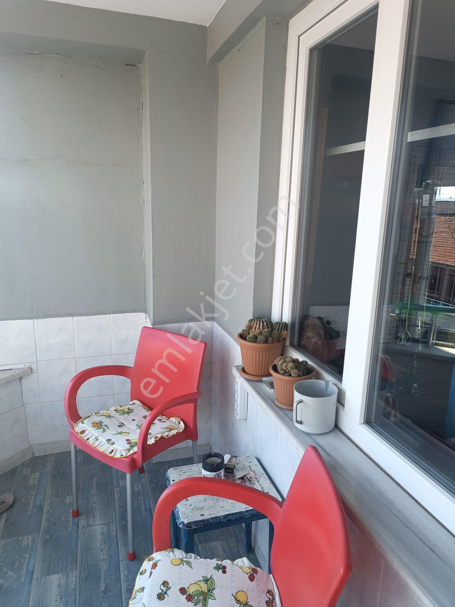 Çarşıda Teb Bankasınn Üstünde Satılık 150 M2 Daire - Görsel 25