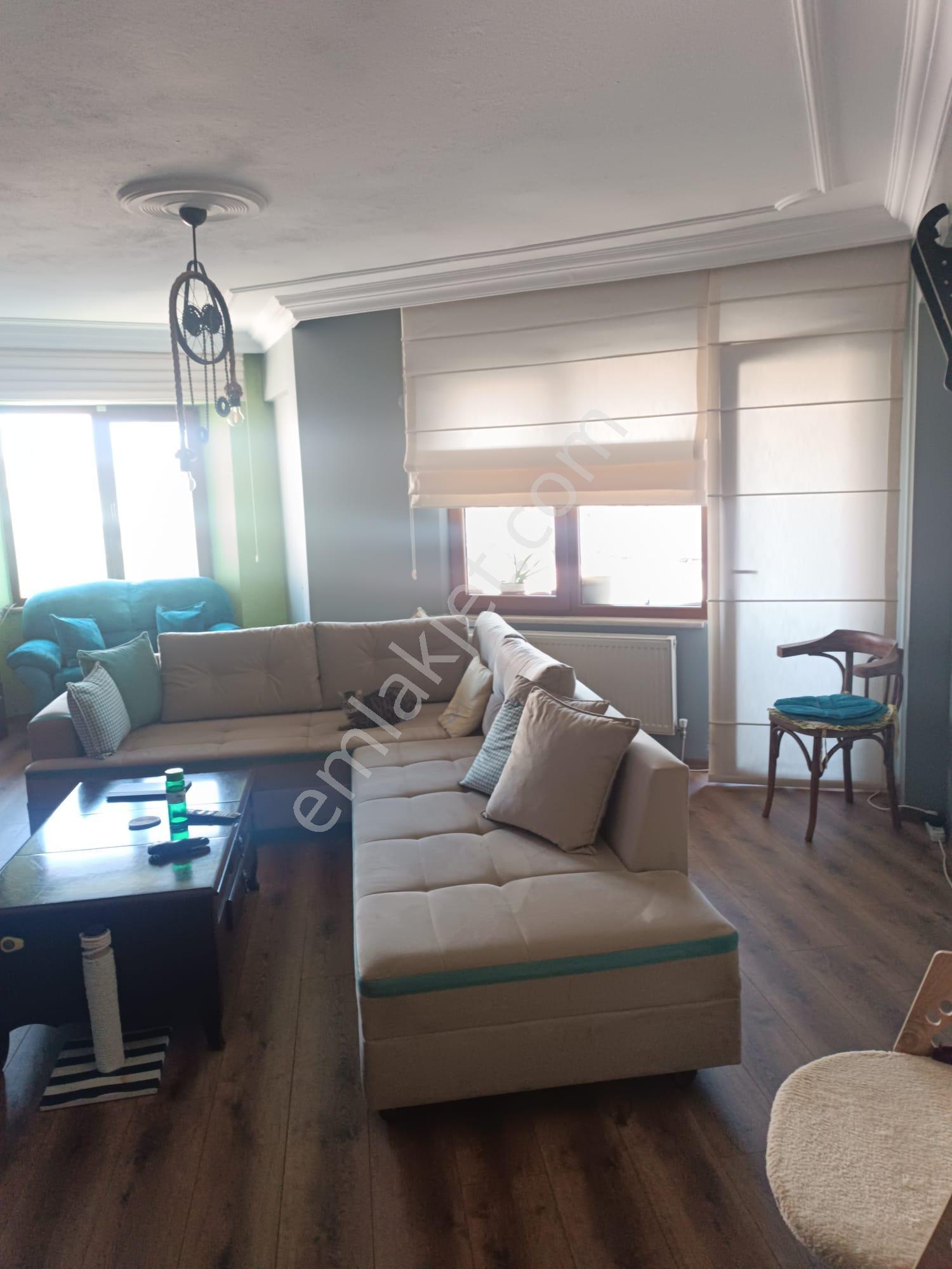 Çarşıda Teb Bankasınn Üstünde Satılık 150 M2 Daire - Görsel 24