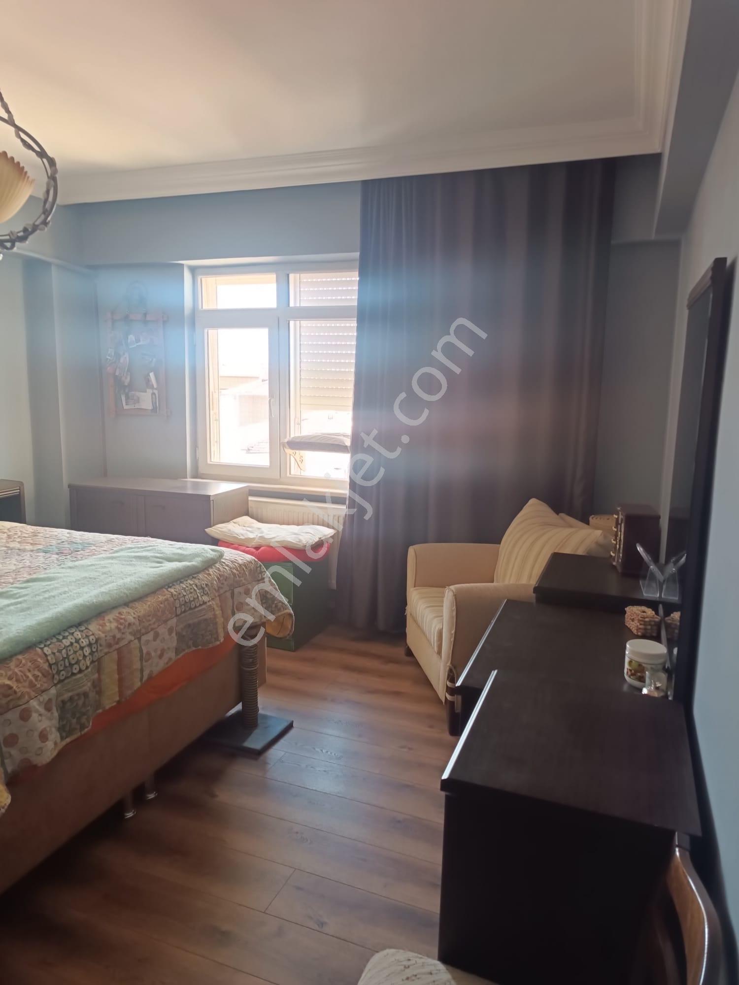 Çarşıda Teb Bankasınn Üstünde Satılık 150 M2 Daire - Görsel 20