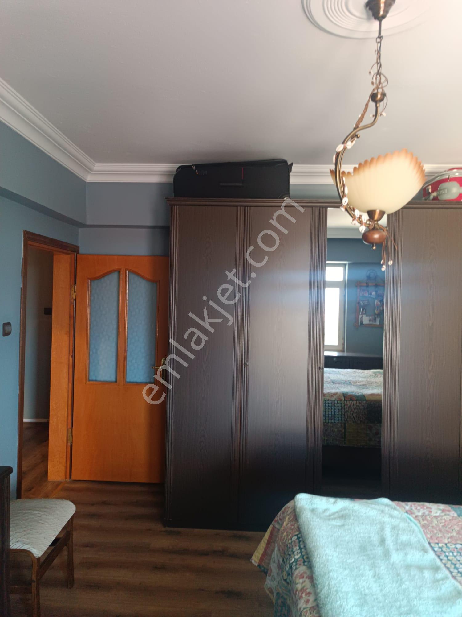 Çarşıda Teb Bankasınn Üstünde Satılık 150 M2 Daire - Görsel 29