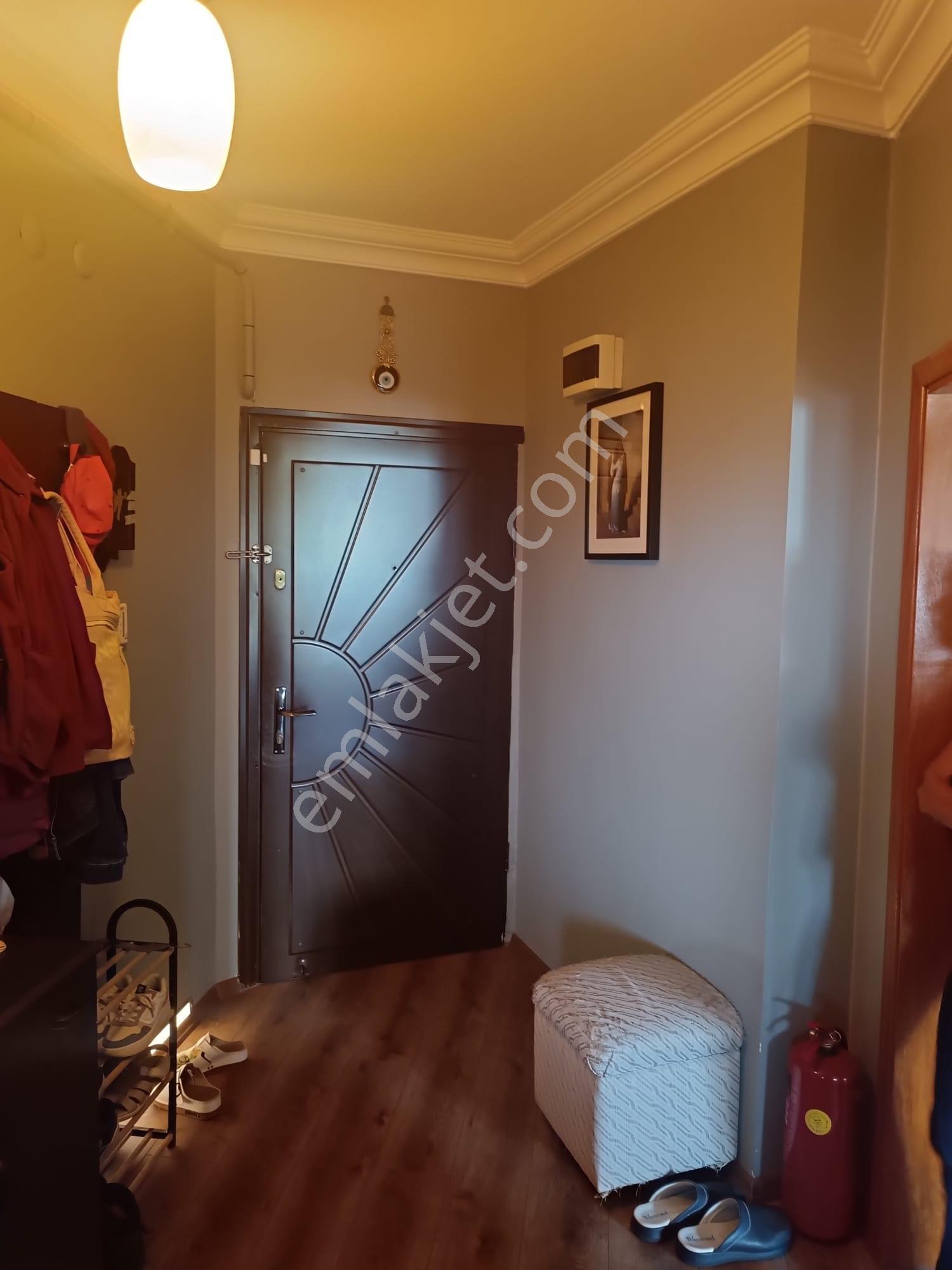 Çarşıda Teb Bankasınn Üstünde Satılık 150 M2 Daire - Görsel 23