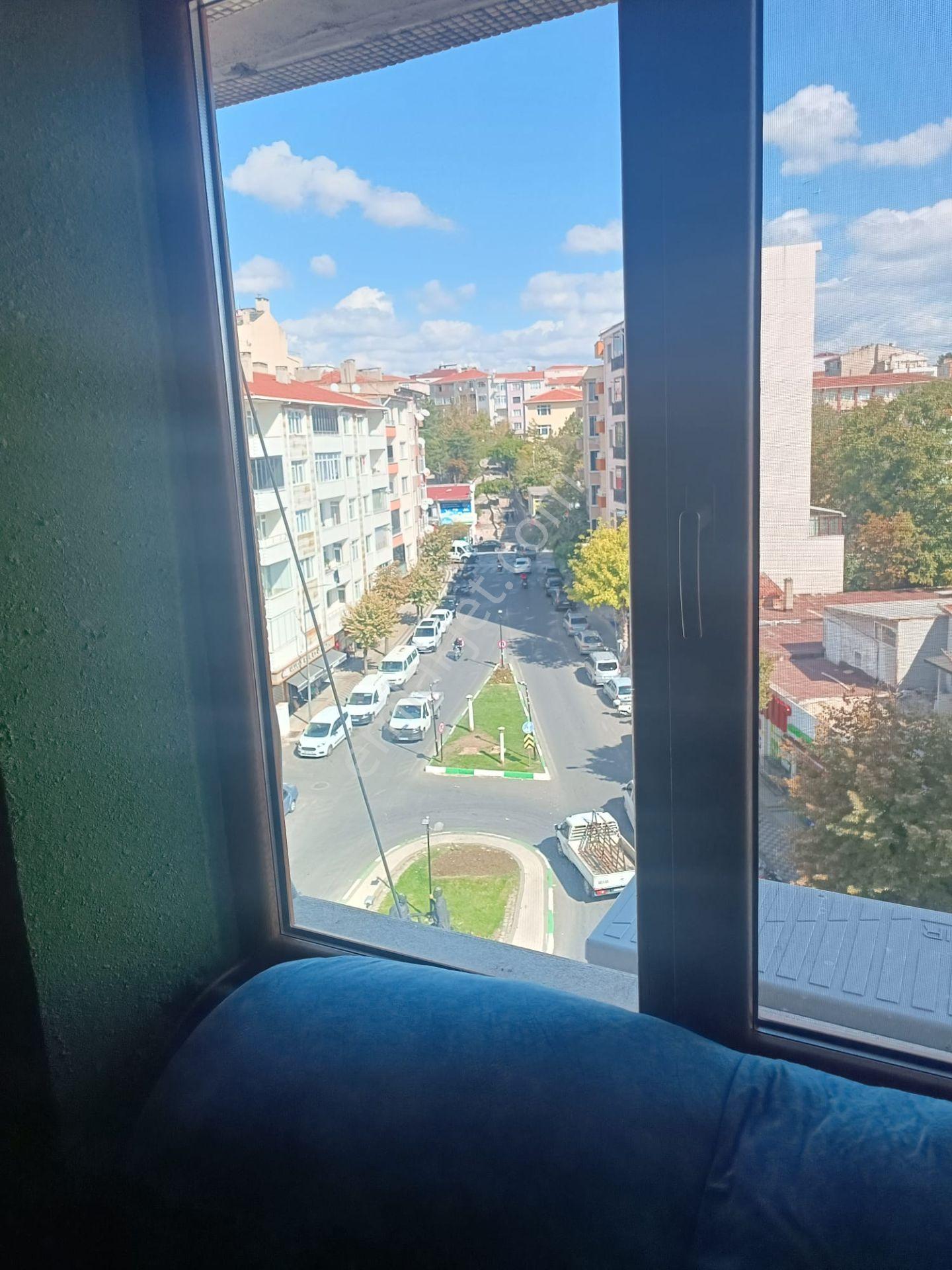 Çarşıda Teb Bankasınn Üstünde Satılık 150 M2 Daire - Görsel 2