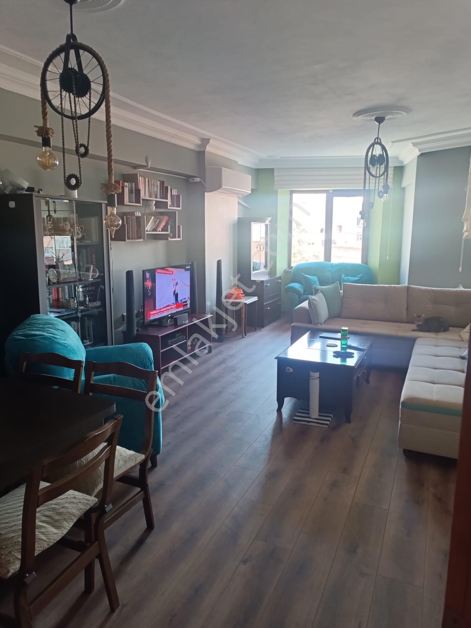 Çarşıda Teb Bankasınn Üstünde Satılık 150 M2 Daire - Görsel 22