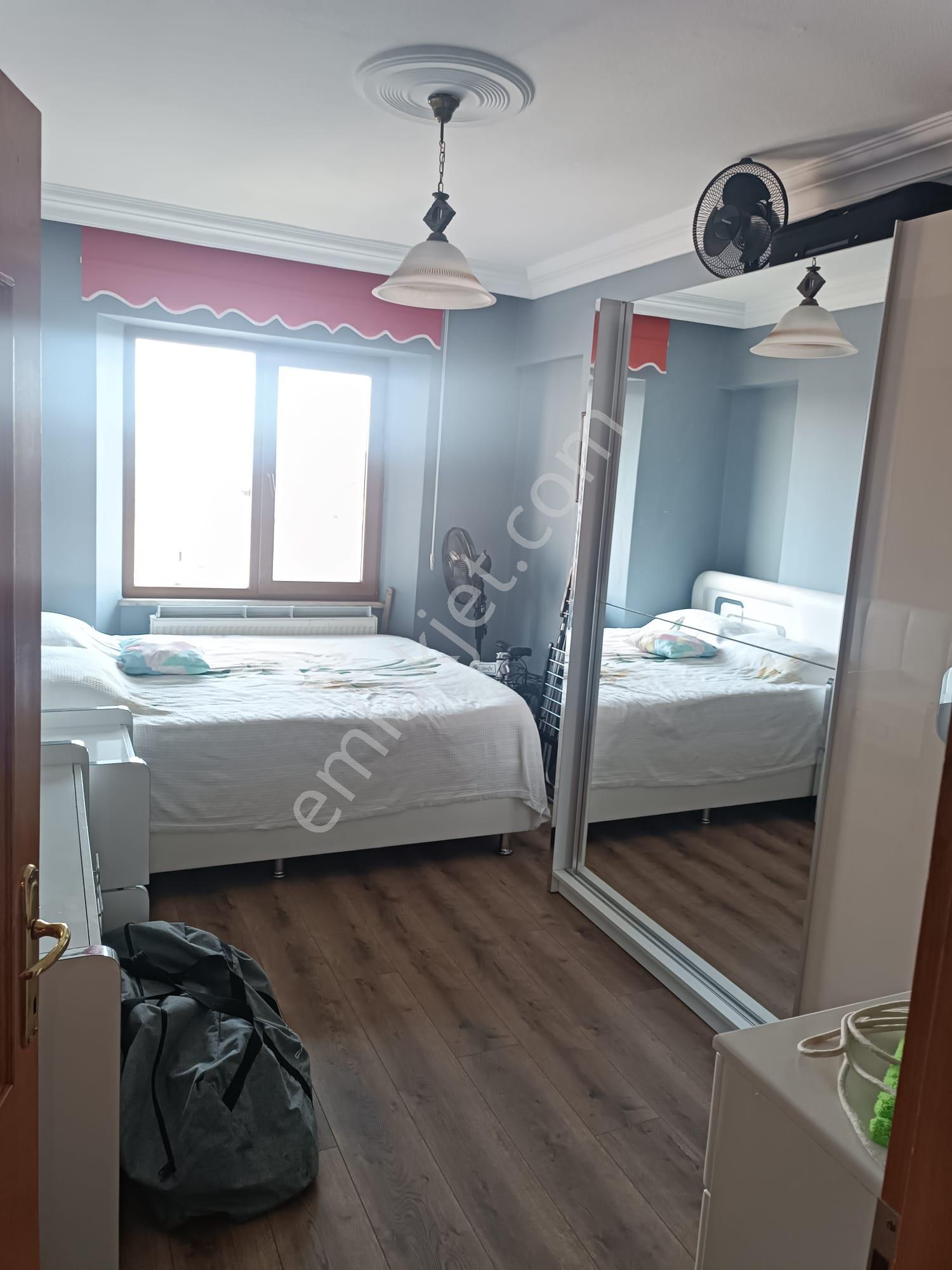 Çarşıda Teb Bankasınn Üstünde Satılık 150 M2 Daire - Görsel 11