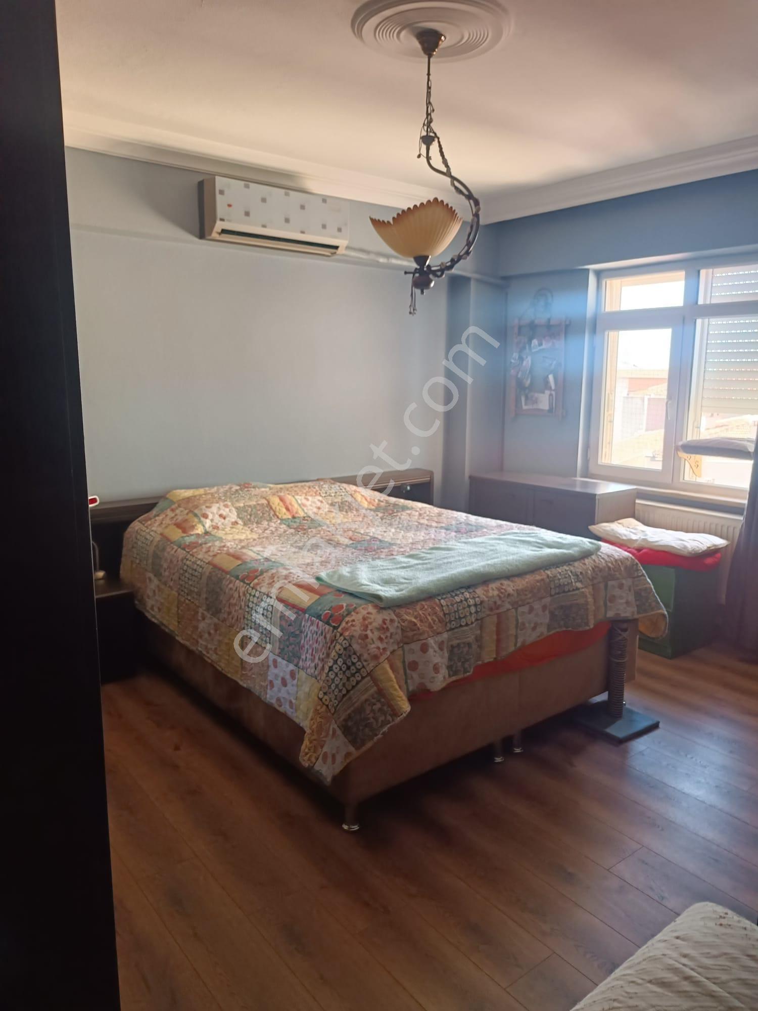 Çarşıda Teb Bankasınn Üstünde Satılık 150 M2 Daire - Görsel 7