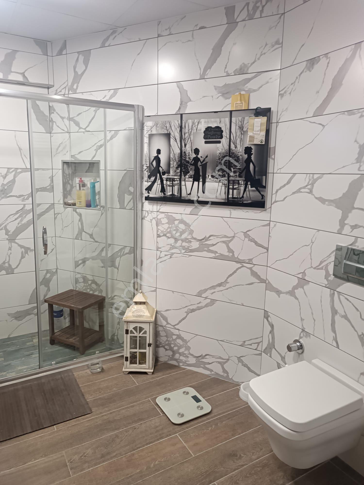 Çarşıda Teb Bankasınn Üstünde Satılık 150 M2 Daire - Görsel 13