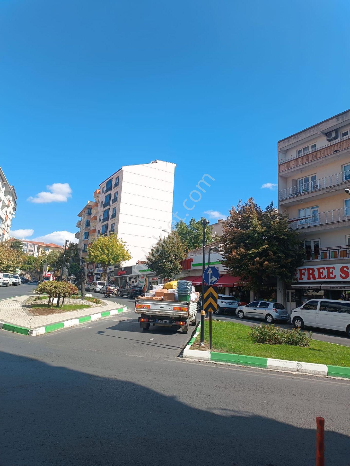 Çarşıda Teb Bankasınn Üstünde Satılık 150 M2 Daire - Görsel 3