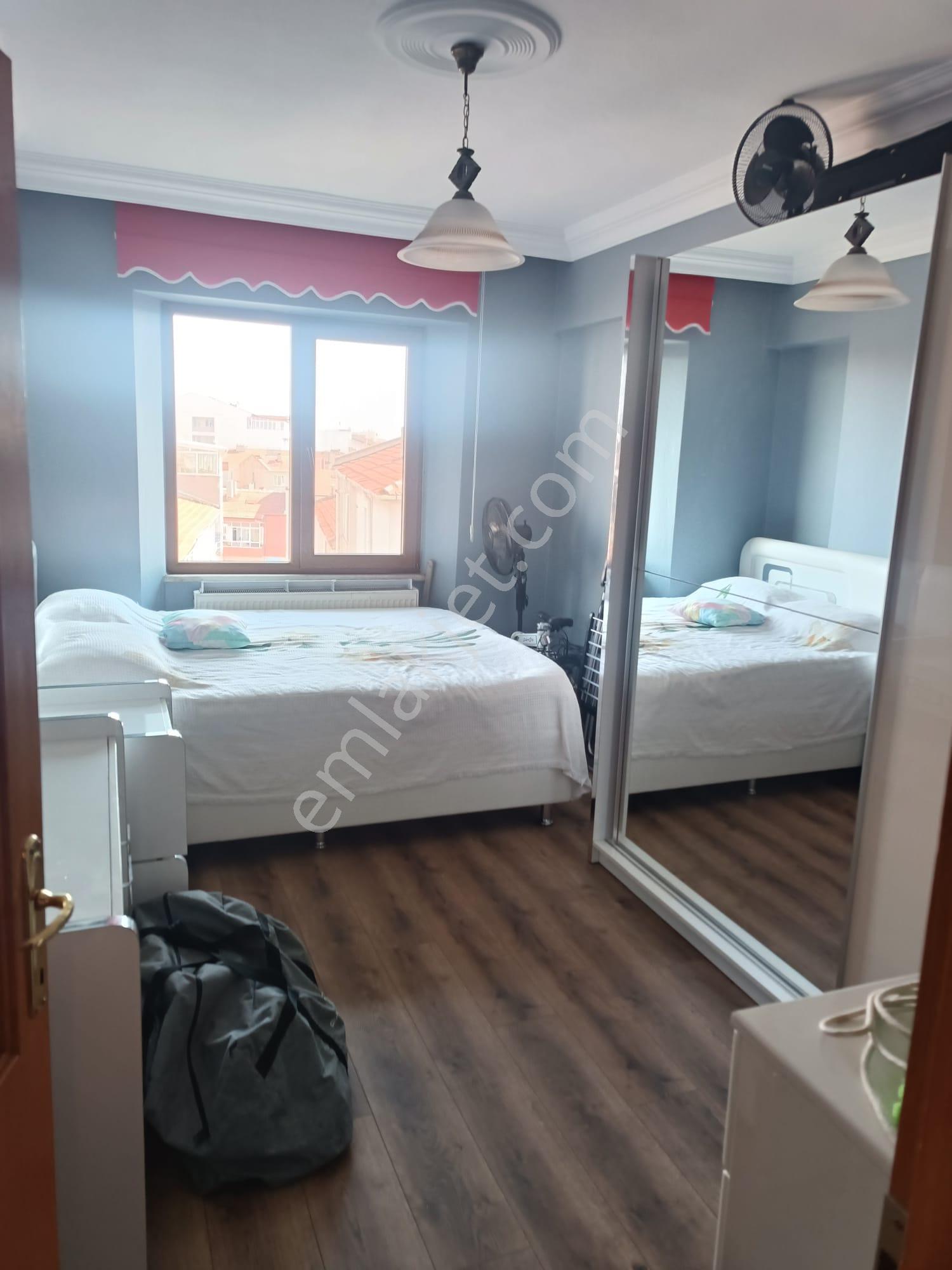 Çarşıda Teb Bankasınn Üstünde Satılık 150 M2 Daire - Görsel 15