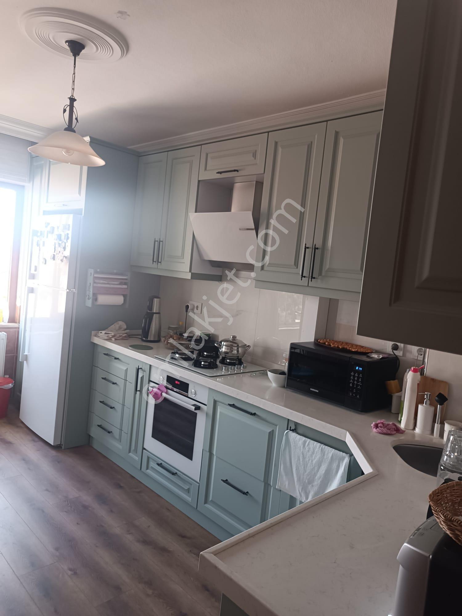 Çarşıda Teb Bankasınn Üstünde Satılık 150 M2 Daire - Görsel 26