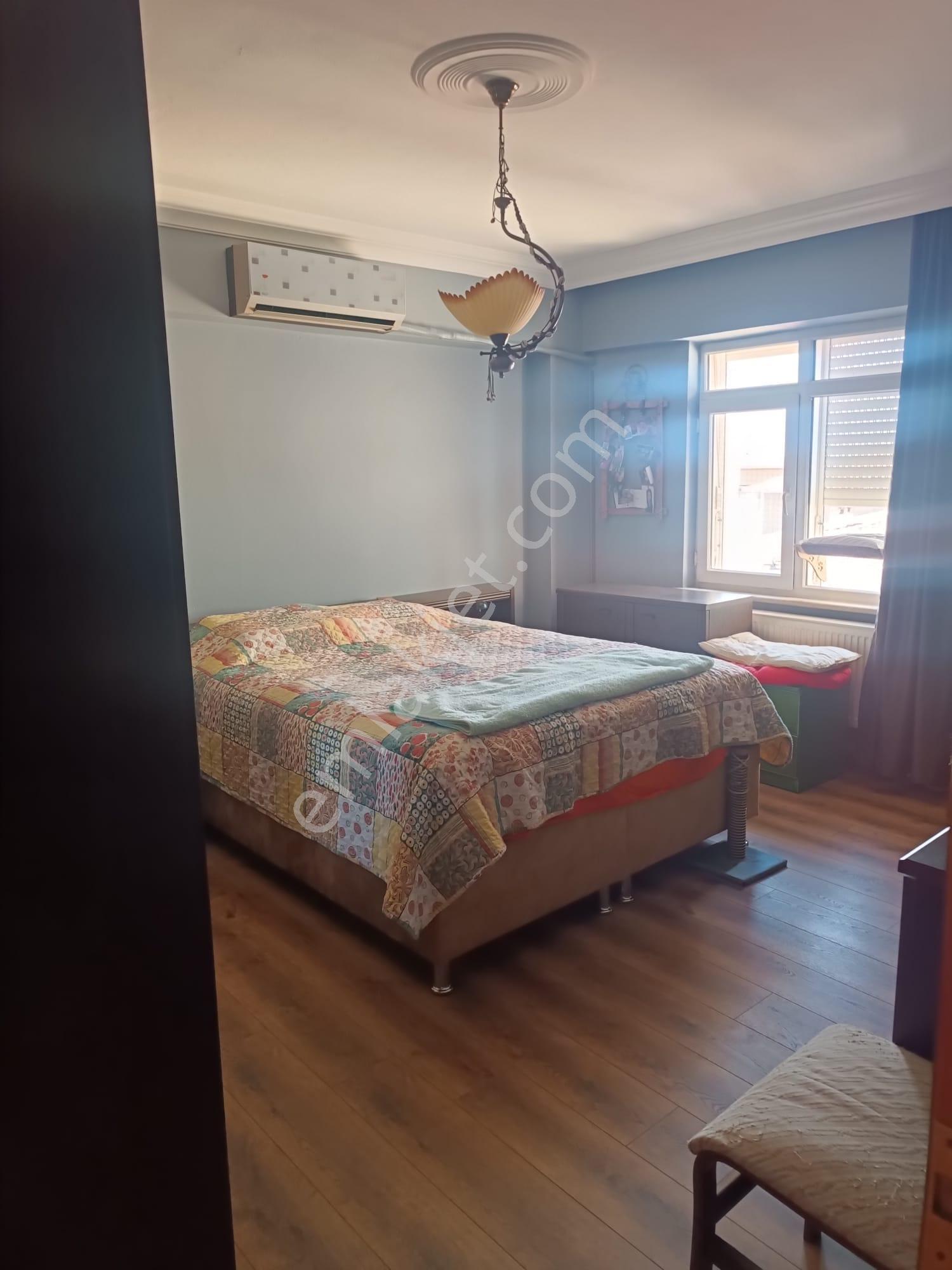 Çarşıda Teb Bankasınn Üstünde Satılık 150 M2 Daire - Görsel 10