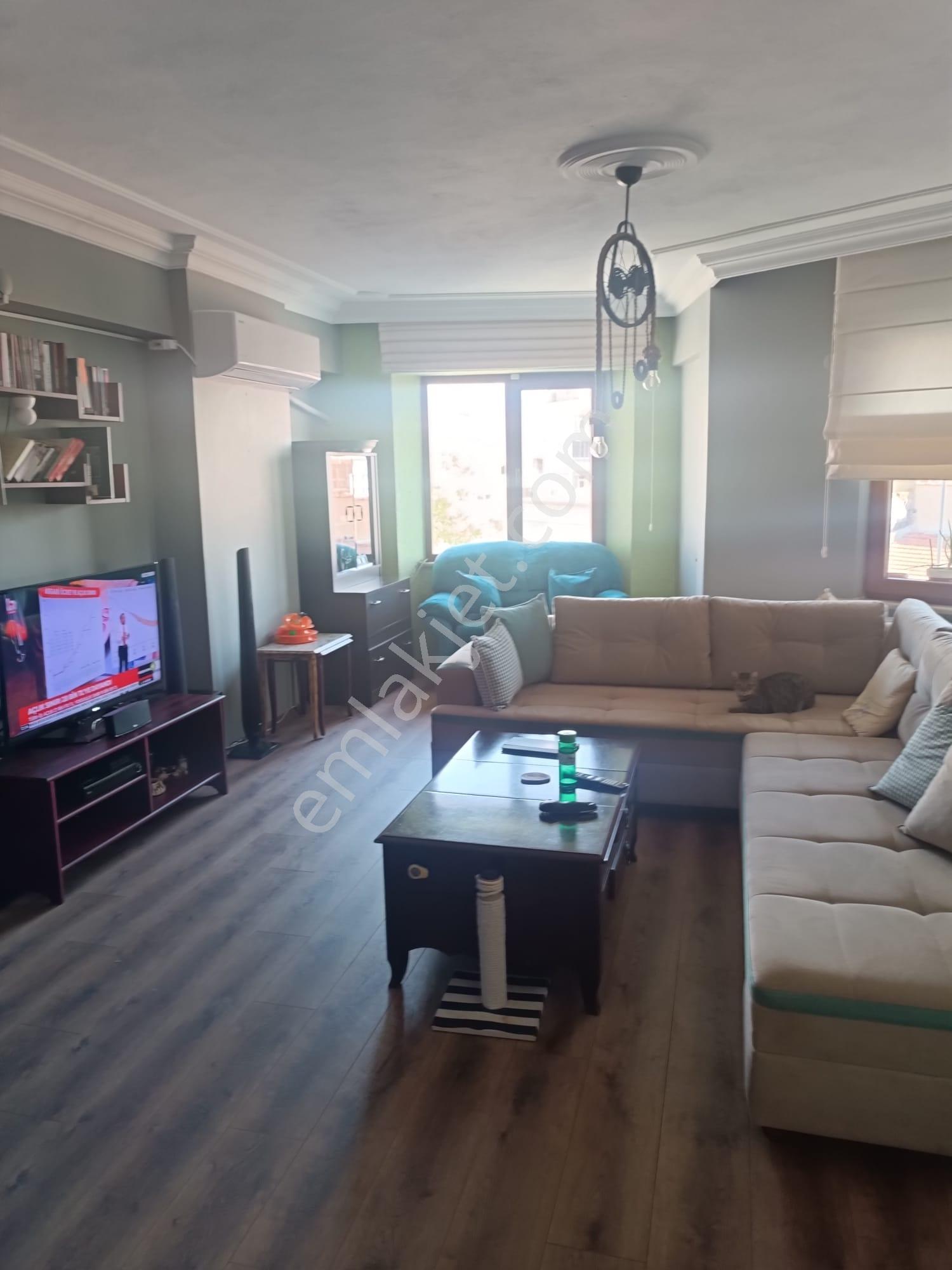 Çarşıda Teb Bankasınn Üstünde Satılık 150 M2 Daire - Görsel 18