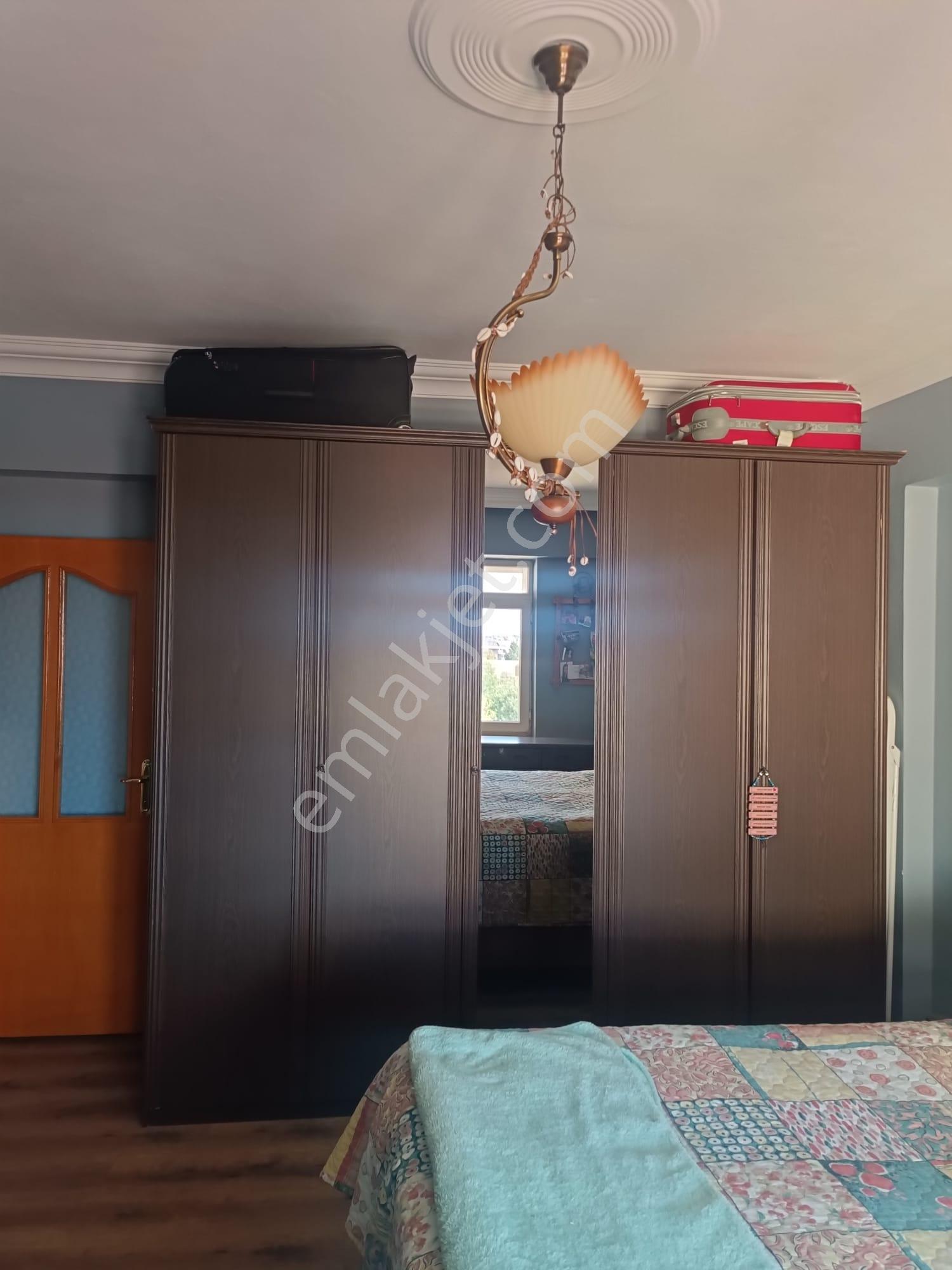 Çarşıda Teb Bankasınn Üstünde Satılık 150 M2 Daire - Görsel 27